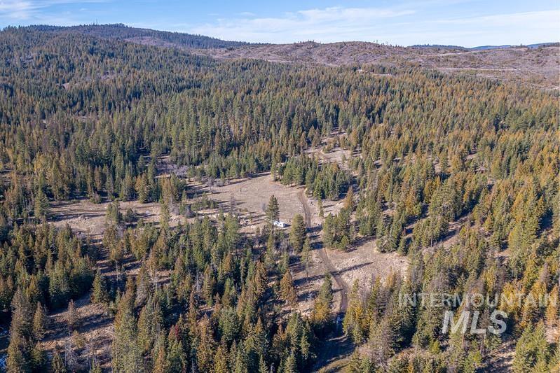 TBD Freeman Creek Road, Orofino, Idaho 83544, Land For Sale, Price $297,000, 98984619