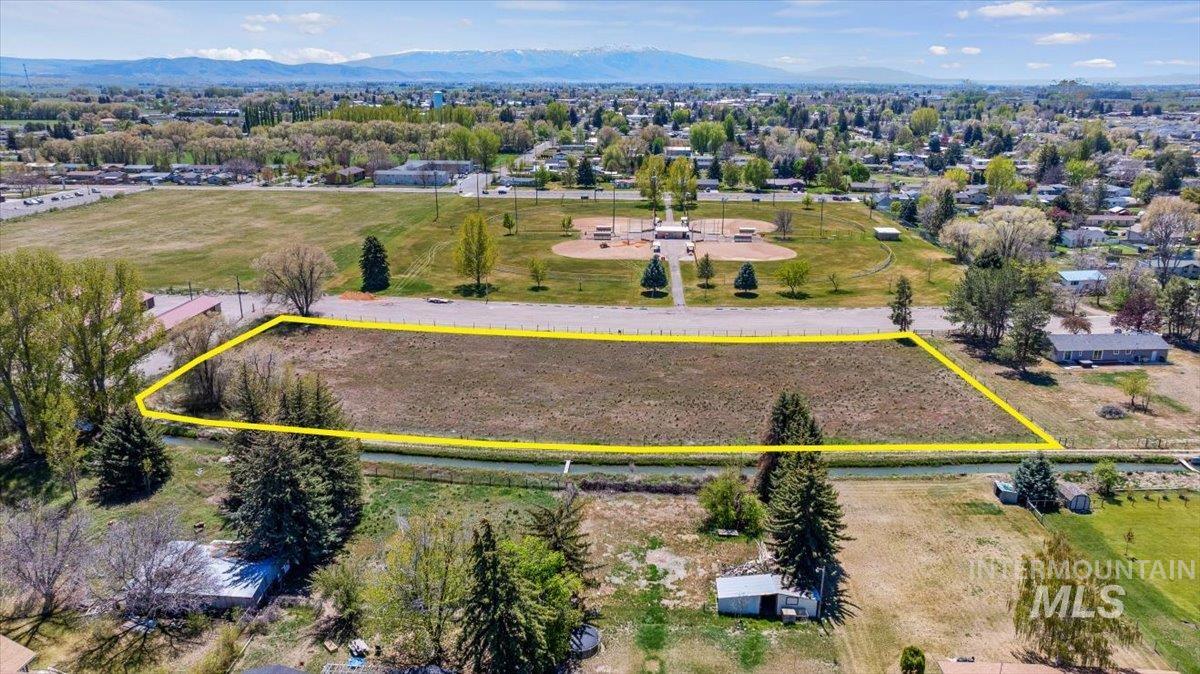 TBD 20th Street, Rupert, Idaho 83350, Land For Sale, Price $700,000, 98984622