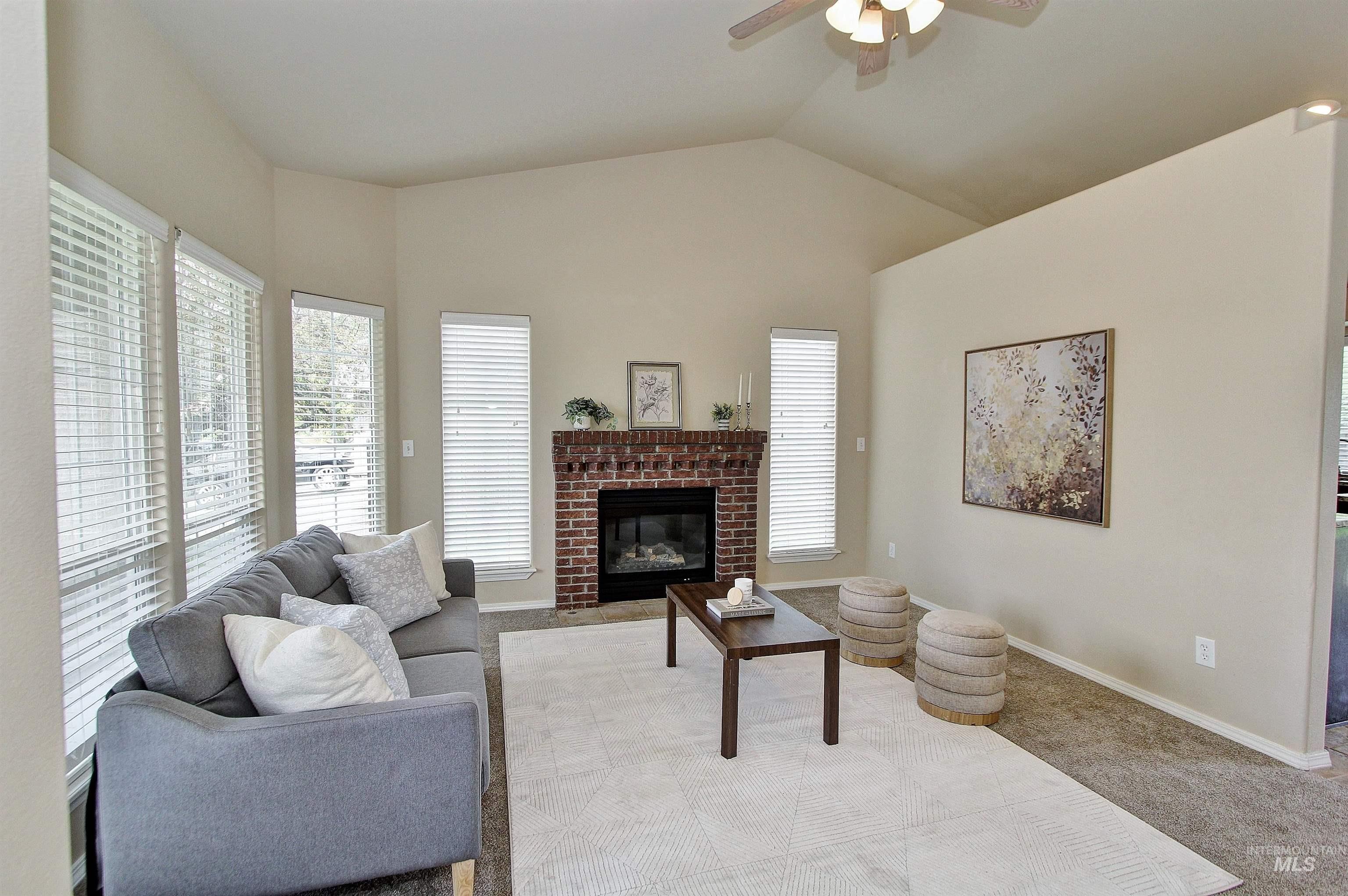 4652 S Whitmore Way, Boise, Idaho 83709, 3 Bedrooms, 2.5 Bathrooms, Residential For Sale, Price $437,500, 98984623