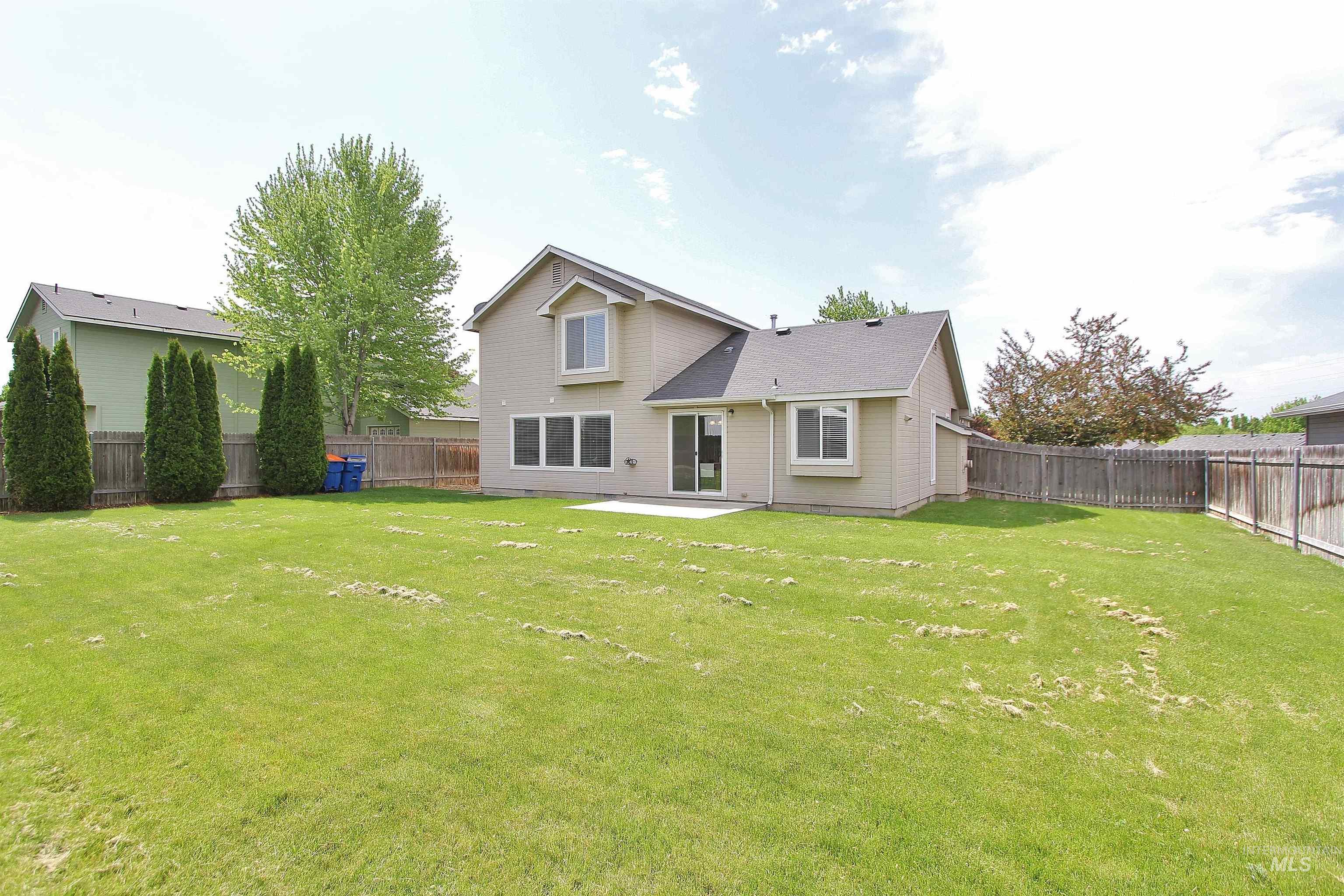 4652 S Whitmore Way, Boise, Idaho 83709, 3 Bedrooms, 2.5 Bathrooms, Residential For Sale, Price $437,500, 98984623