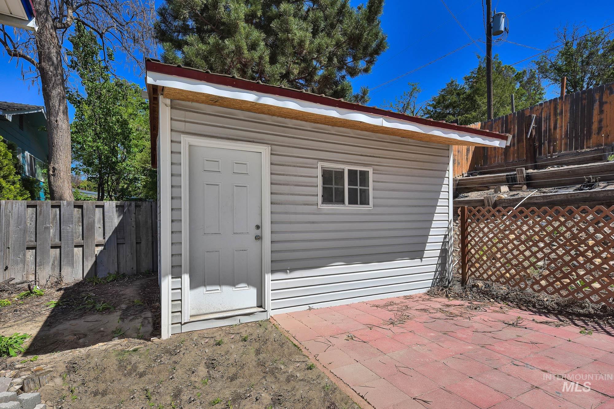 808 N A Street, Parma, Idaho 83660, 4 Bedrooms, 2 Bathrooms, Residential For Sale, Price $335,000,MLS 98984624