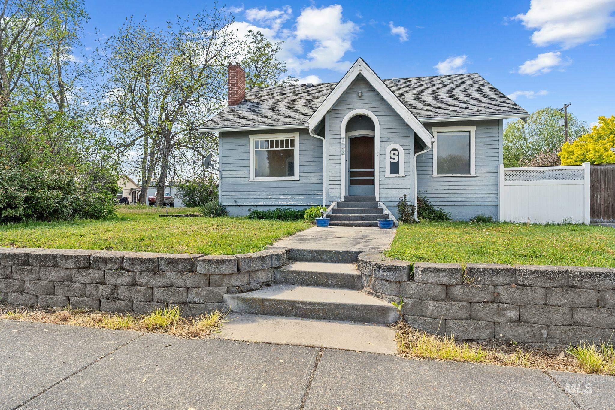 Residential For Sale