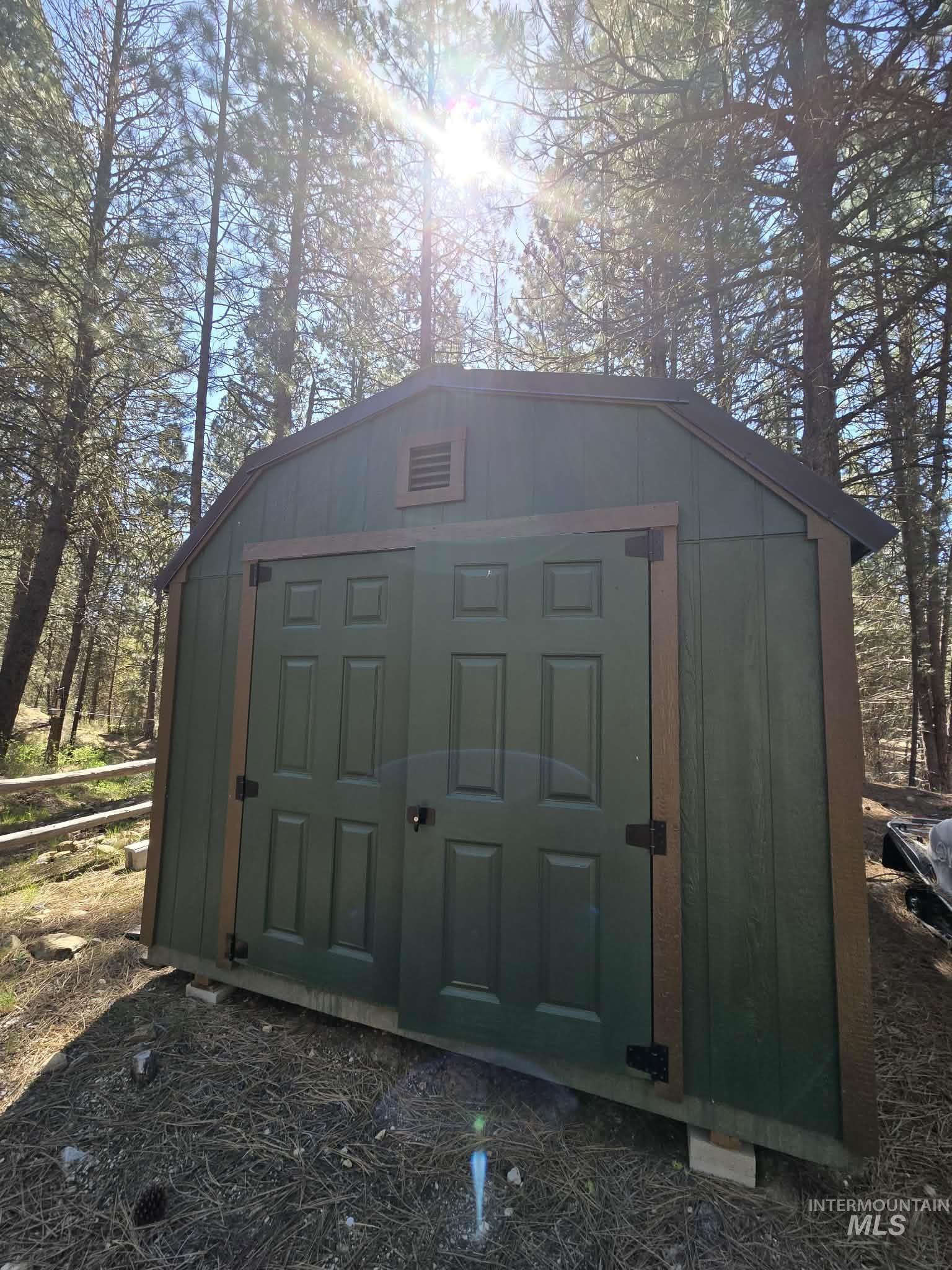 12 Woods Ln, Idaho City, Idaho 83631, Land For Sale, Price $199,000, 98984628