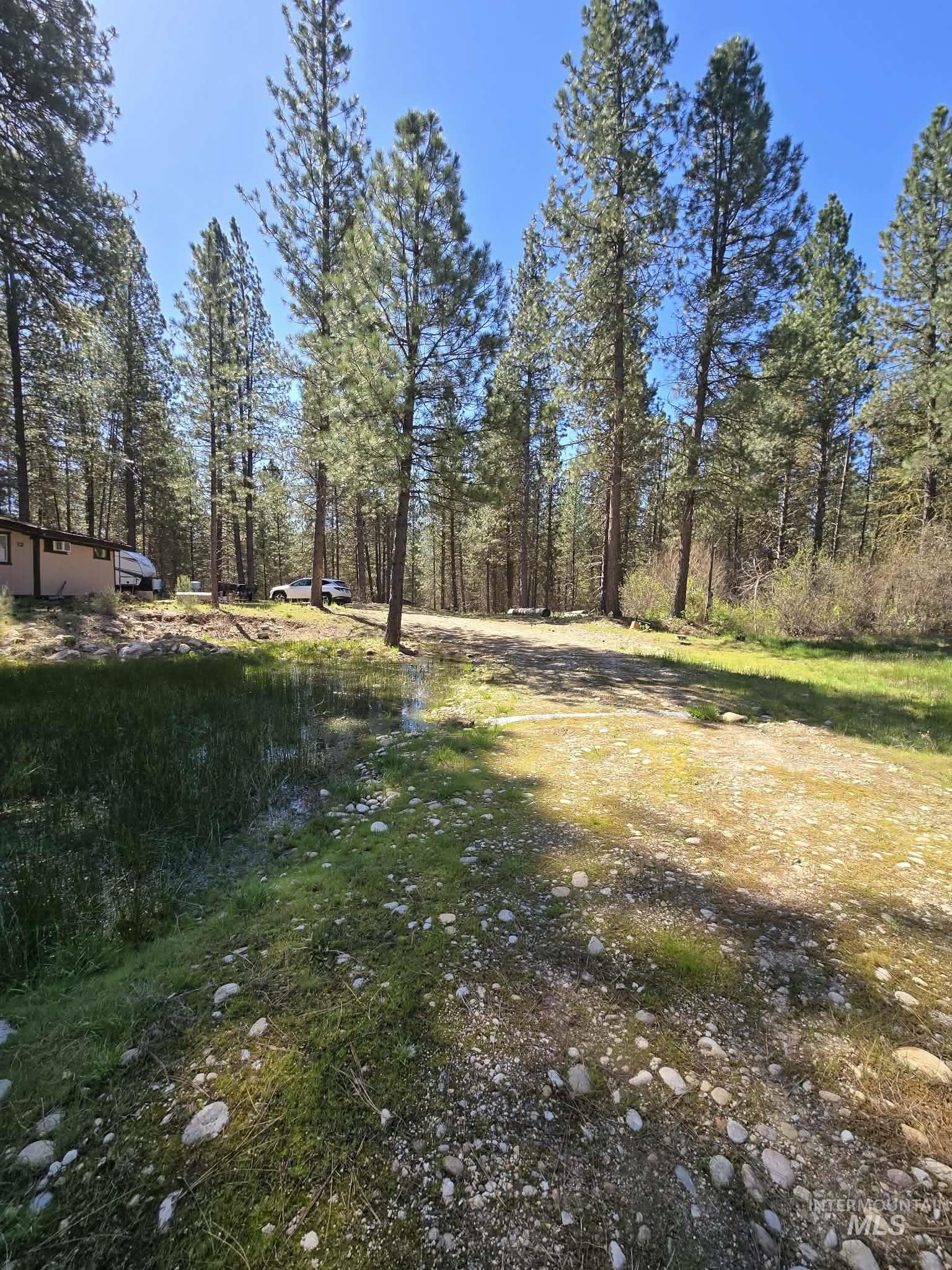 12 Woods Ln, Idaho City, Idaho 83631, Land For Sale, Price $199,000, 98984628