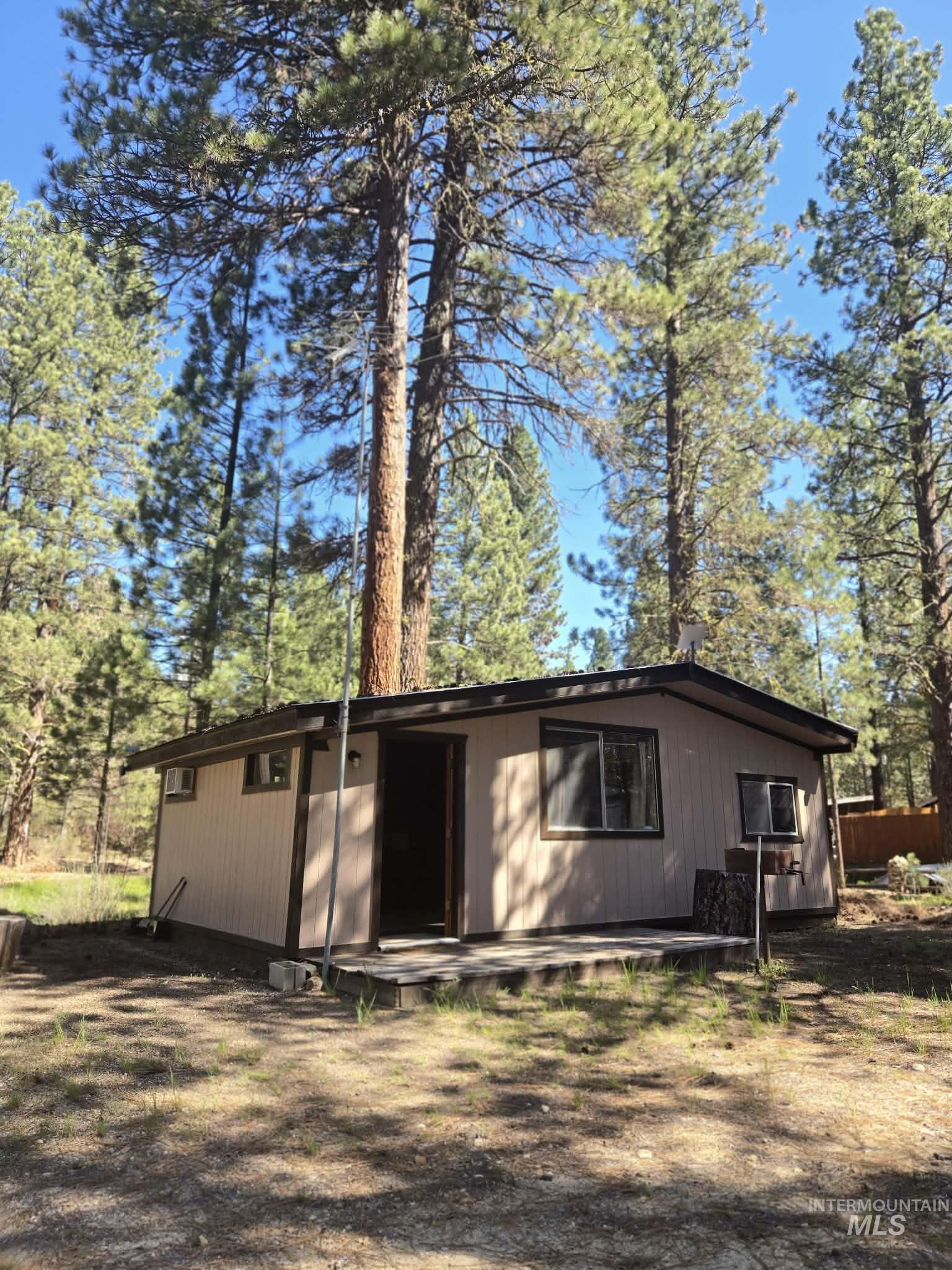 12 Woods Ln, Idaho City, Idaho 83631, Land For Sale, Price $199,000, 98984628