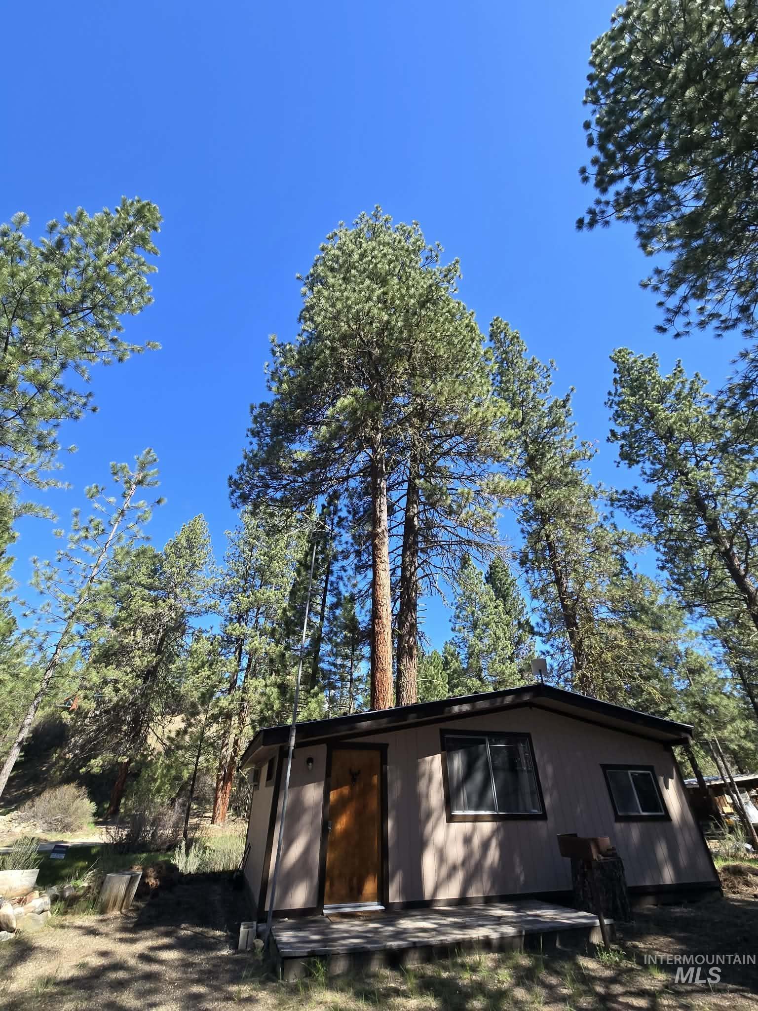 12 Woods Ln, Idaho City, Idaho 83631, Land For Sale, Price $199,000, 98984628