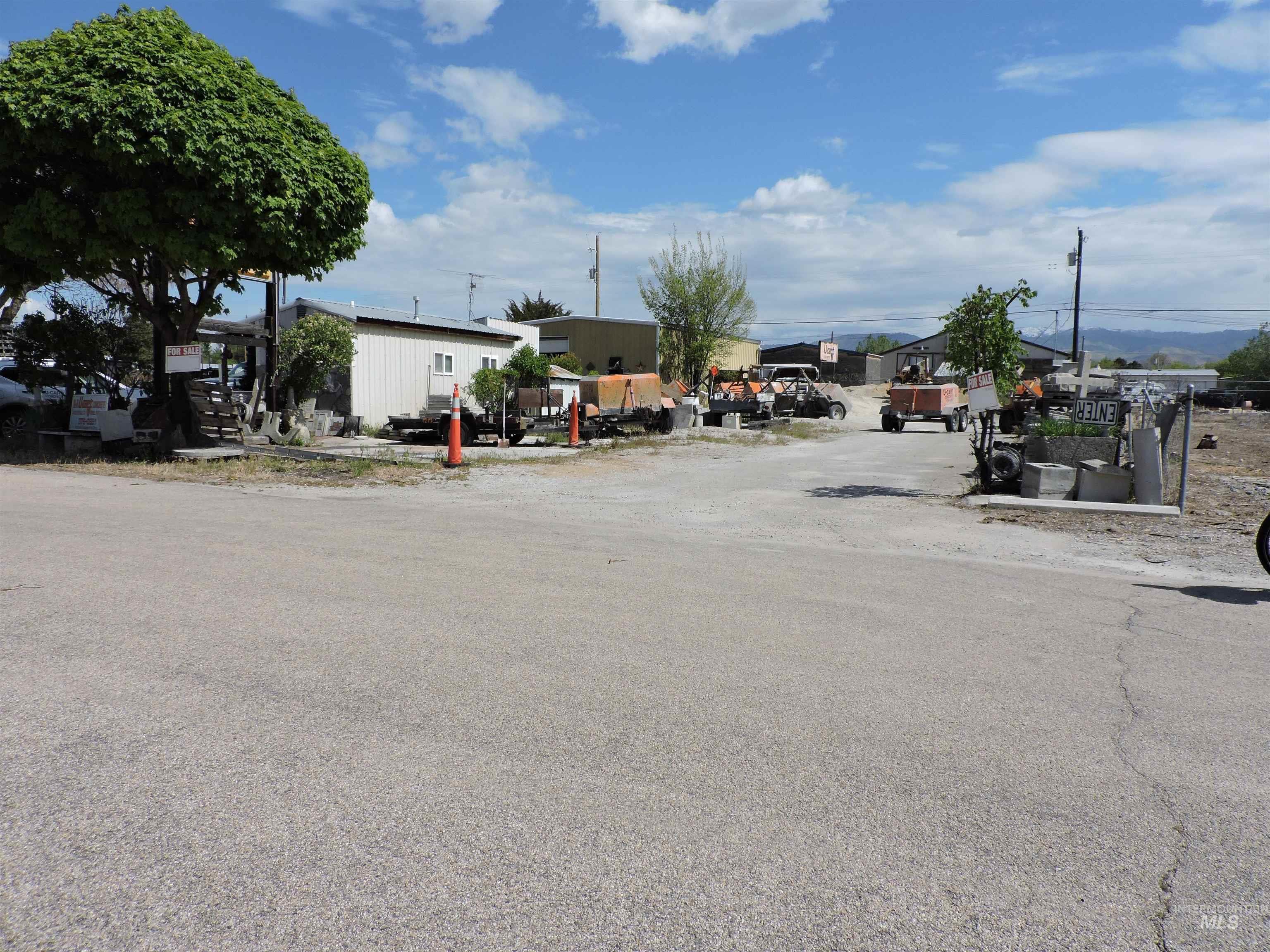 4776 Goodall, Garden City, Idaho 83714-4609, Business/Commercial For Sale, Price $625,000,MLS 98984631
