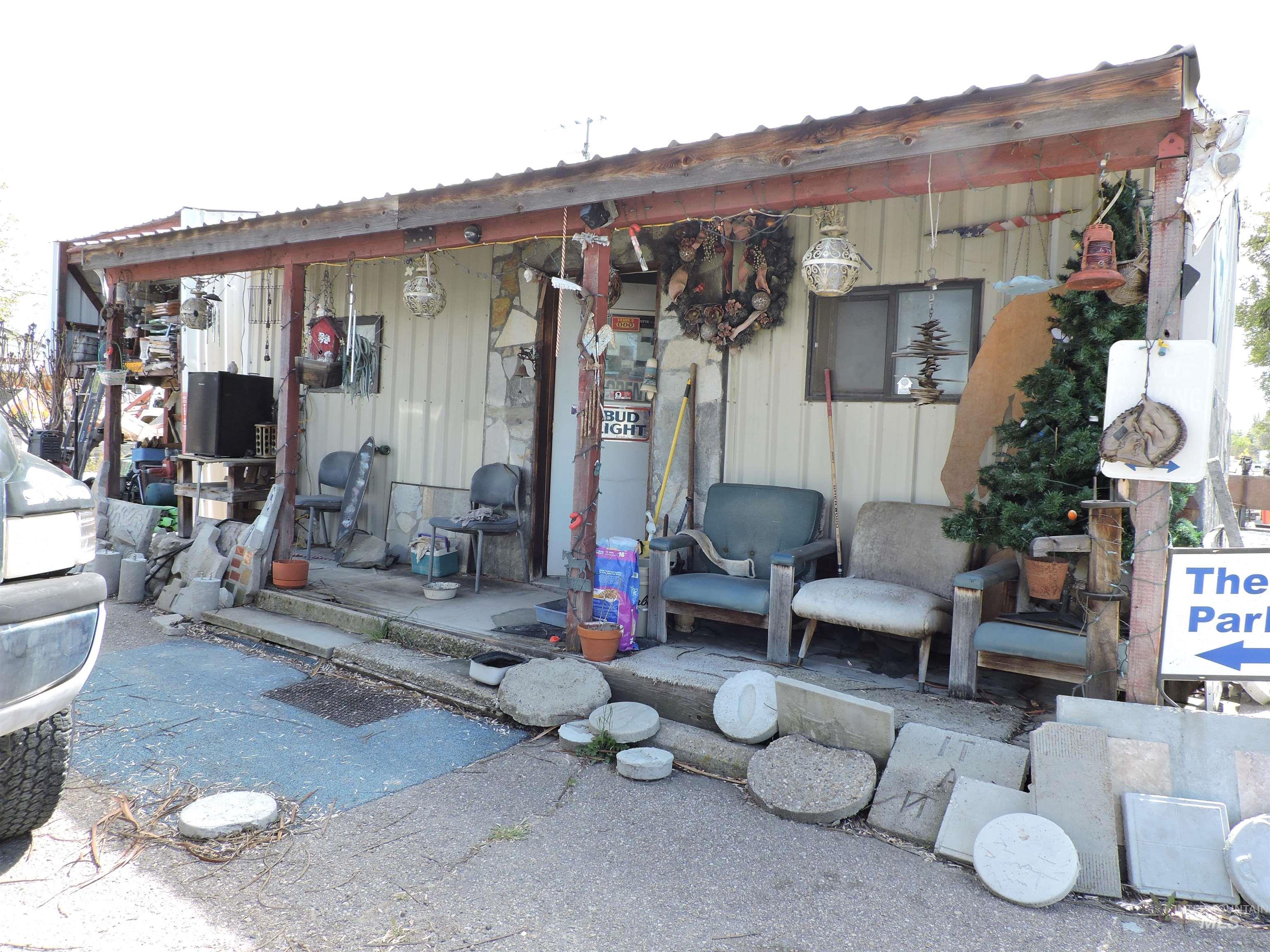 4776 Goodall, Garden City, Idaho 83714-4609, Business/Commercial For Sale, Price $625,000,MLS 98984631