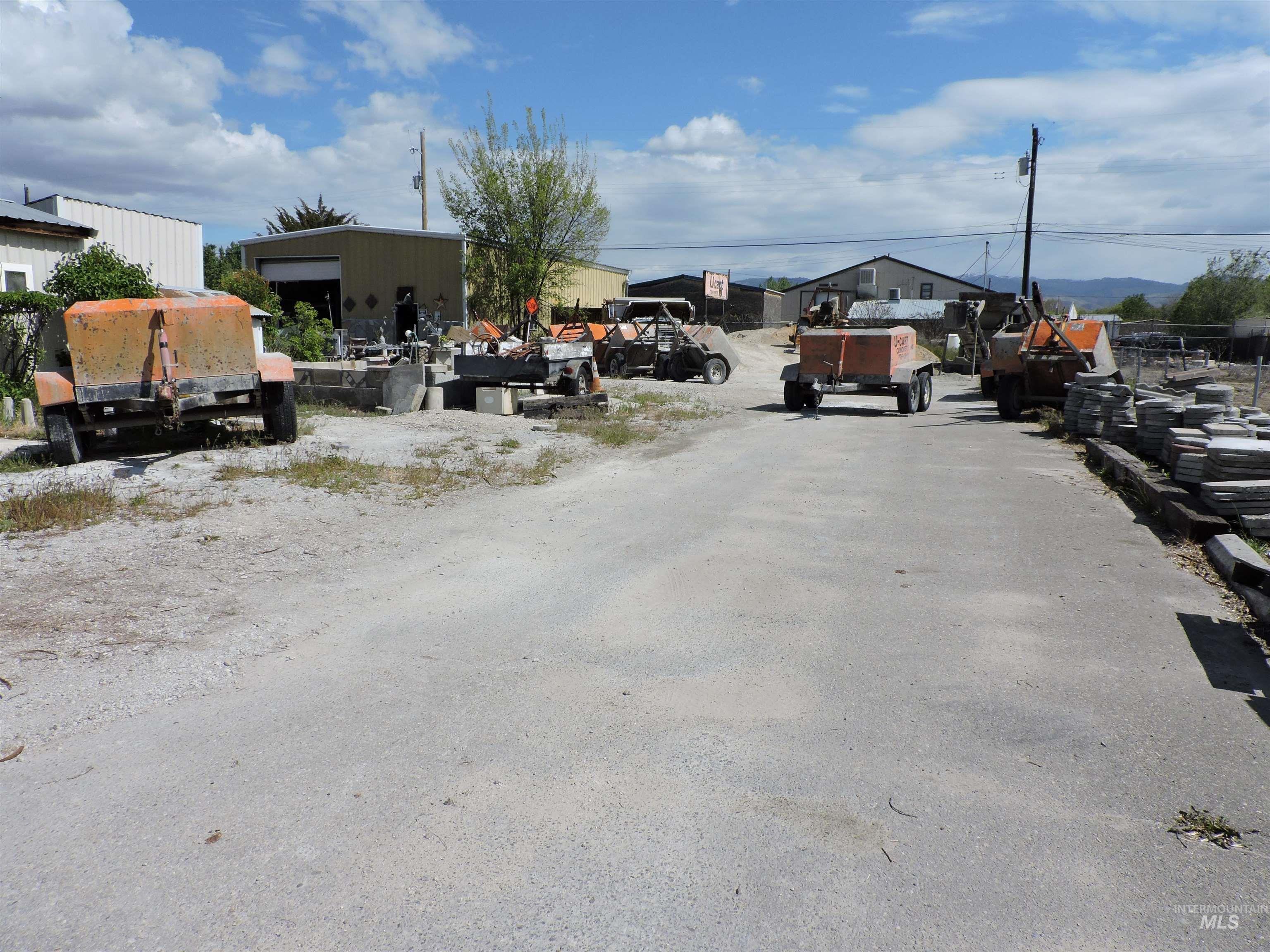 4776 Goodall, Garden City, Idaho 83714-4609, Business/Commercial For Sale, Price $625,000,MLS 98984631