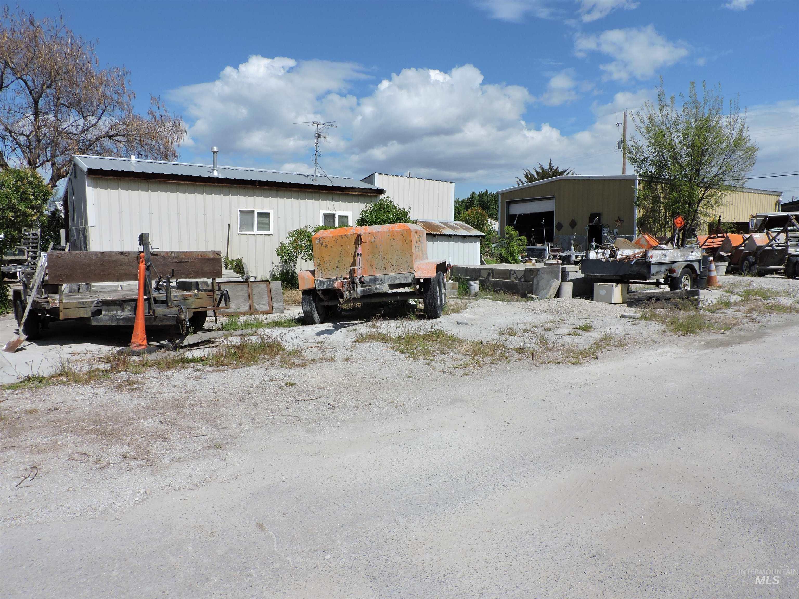 4776 Goodall, Garden City, Idaho 83714-4609, Business/Commercial For Sale, Price $625,000,MLS 98984631