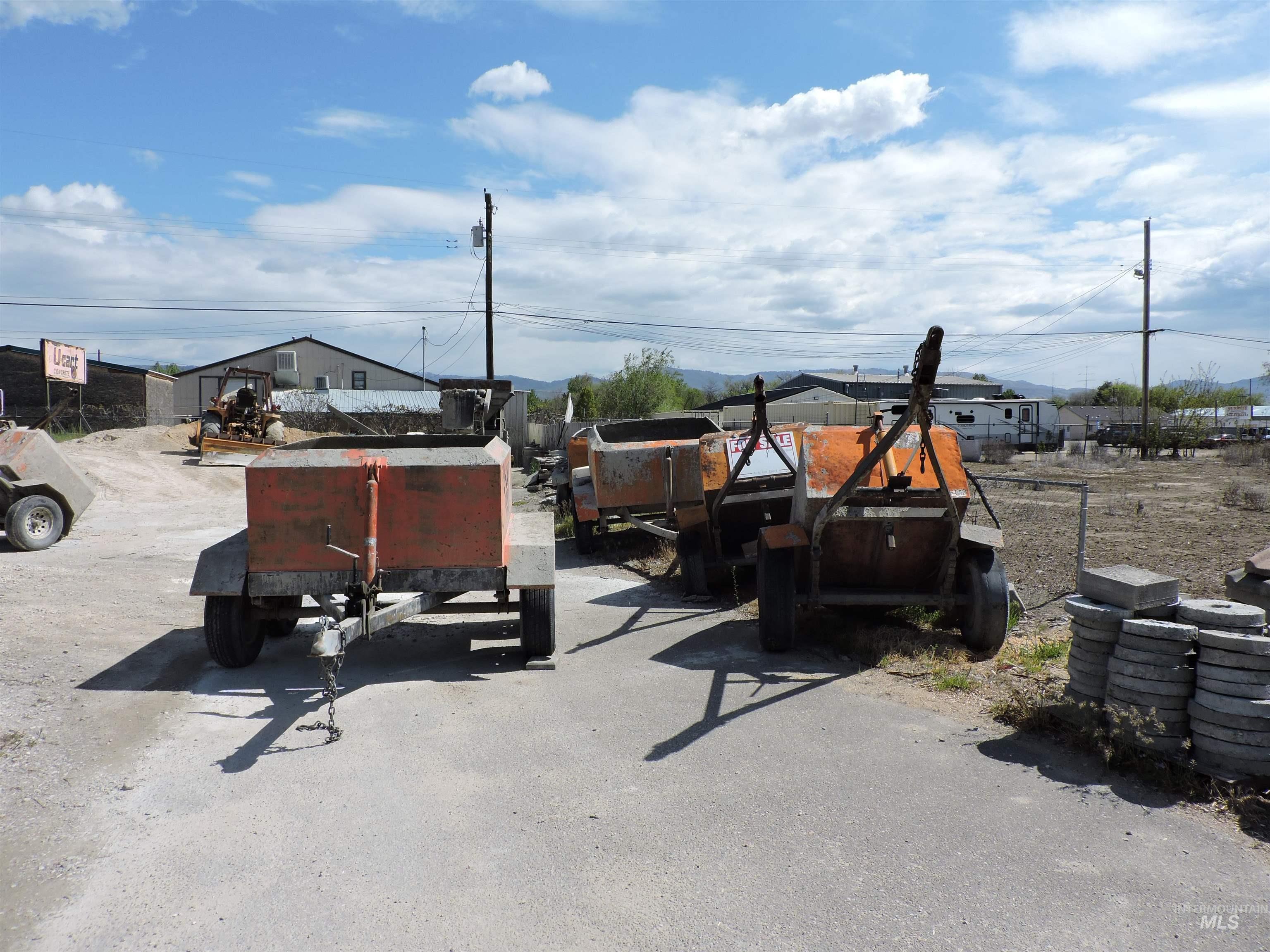 4776 Goodall, Garden City, Idaho 83714-4609, Business/Commercial For Sale, Price $625,000,MLS 98984631