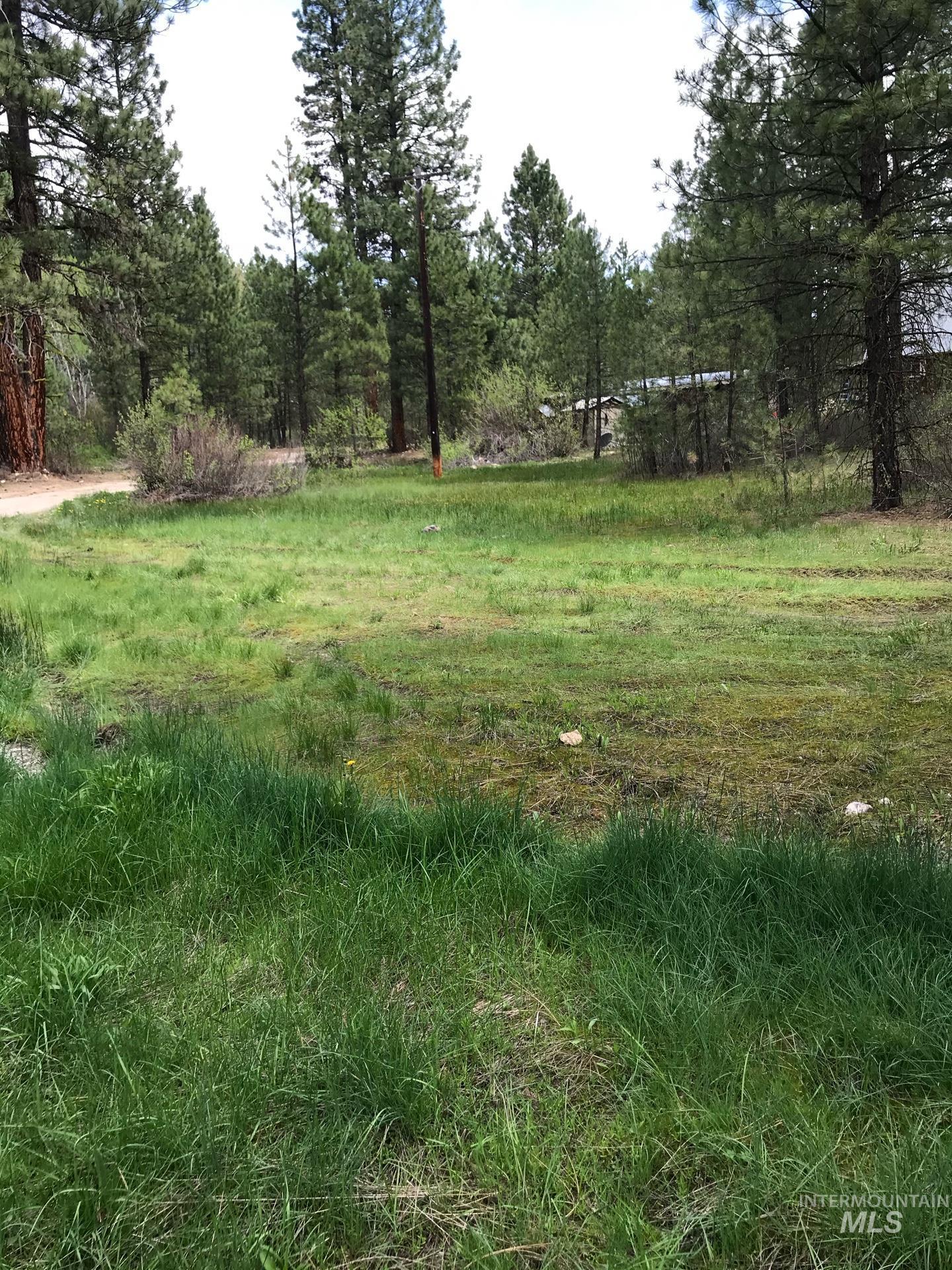 12 Woods Ln, Idaho City, Idaho 83631, Land For Sale, Price $199,000,MLS 98984632