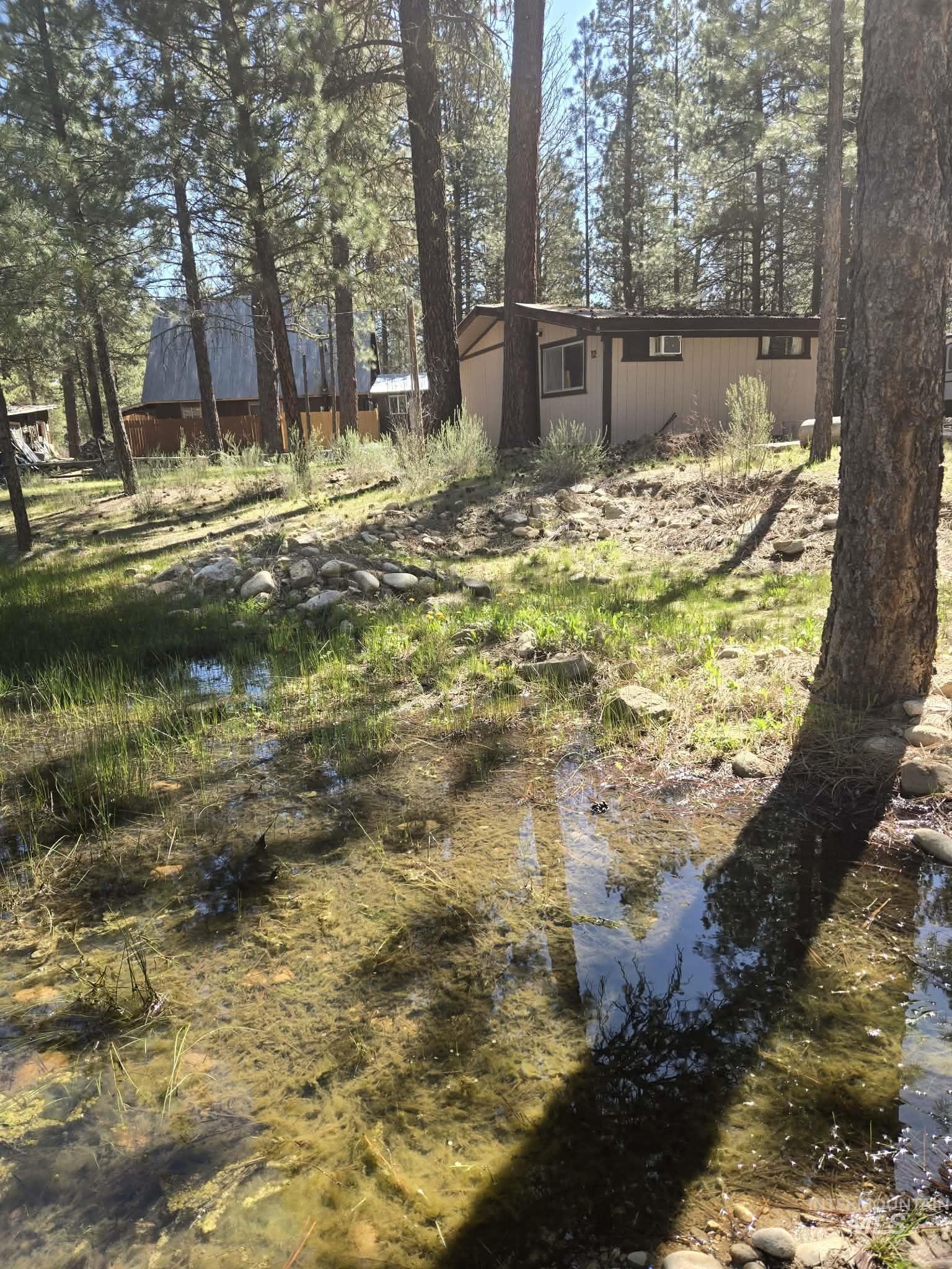 12 Woods Ln, Idaho City, Idaho 83631, Land For Sale, Price $199,000,MLS 98984632