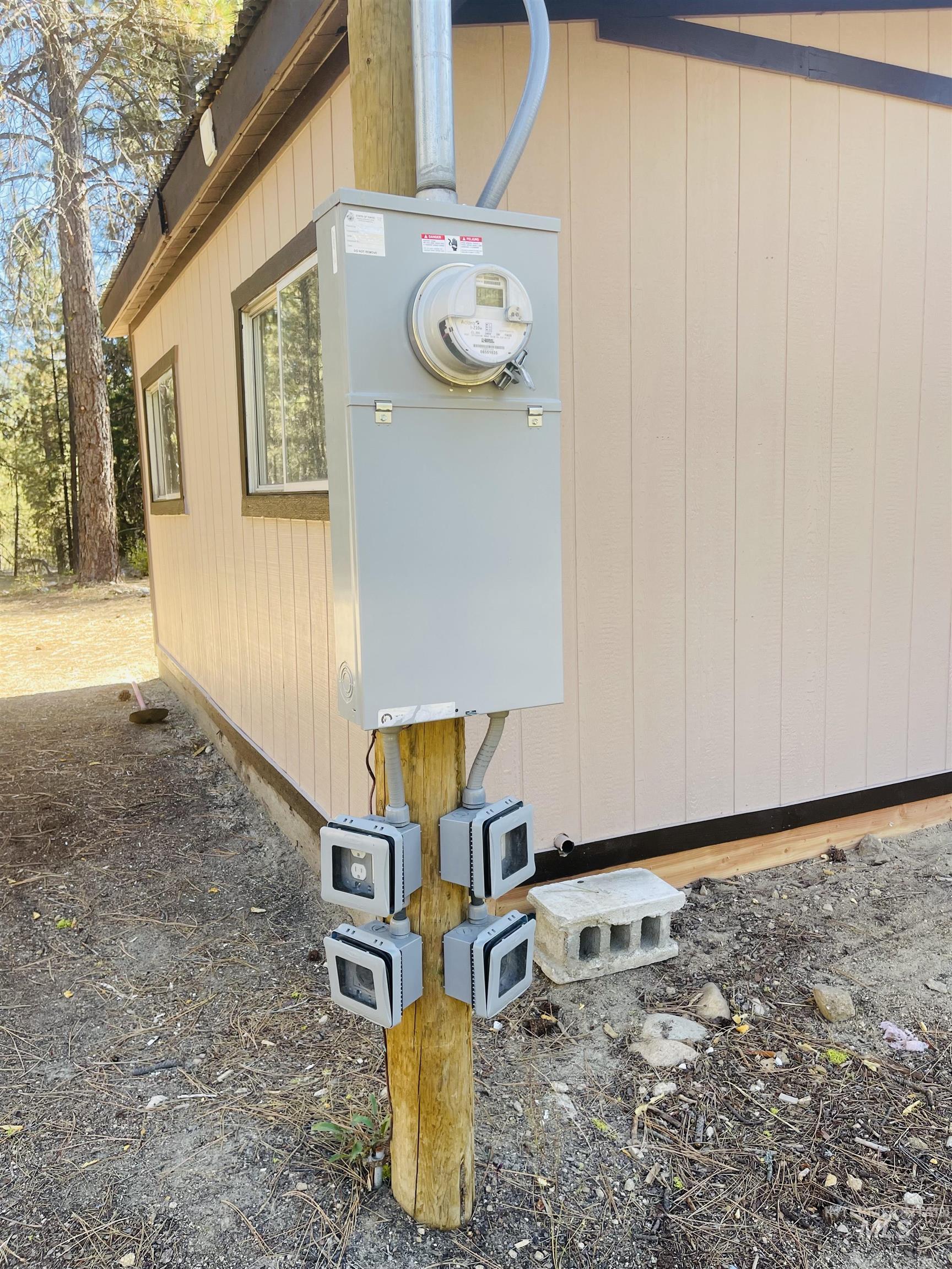 12 Woods Ln, Idaho City, Idaho 83631, Land For Sale, Price $199,000,MLS 98984632