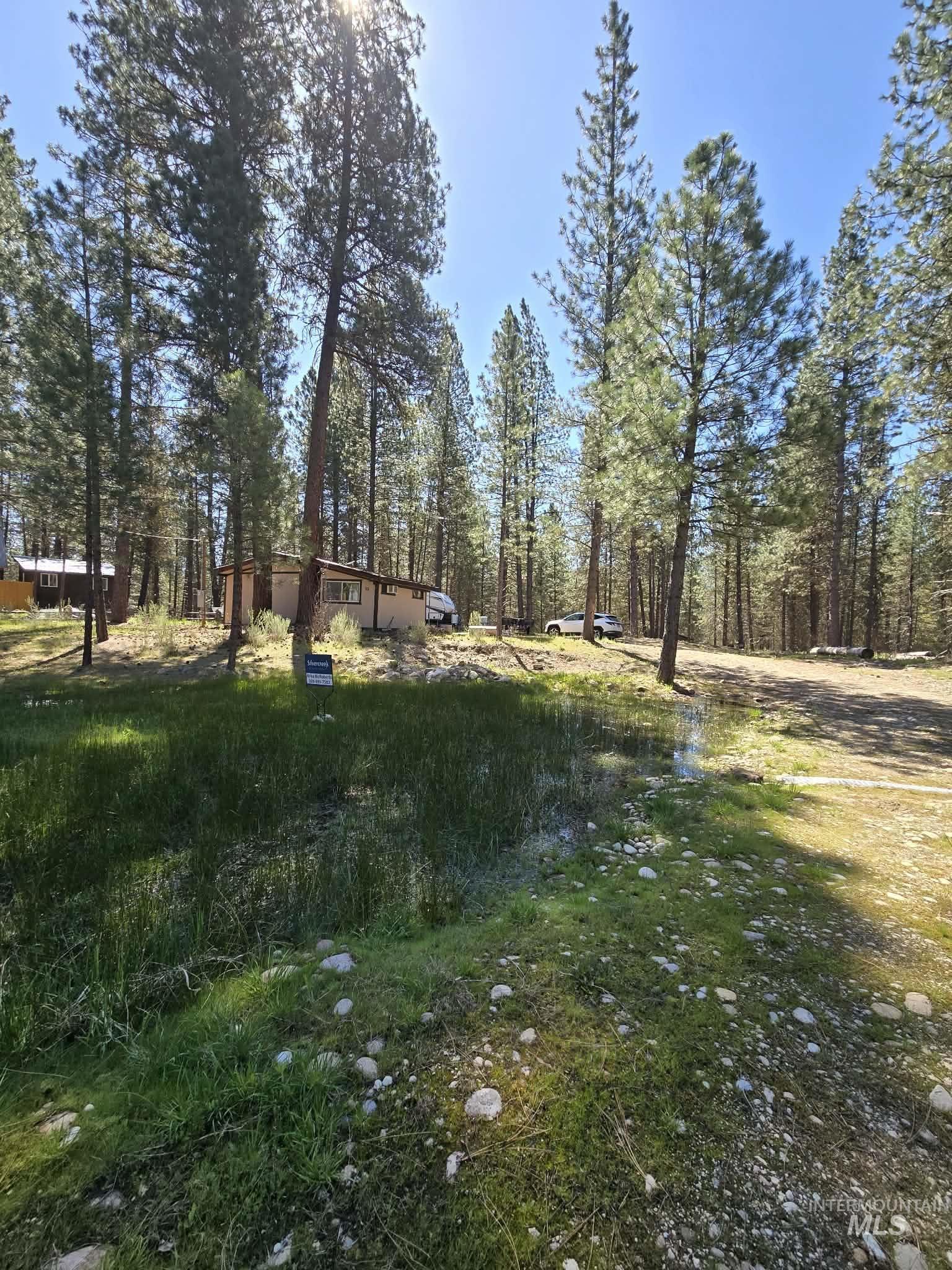 12 Woods Ln, Idaho City, Idaho 83631, Land For Sale, Price $199,000,MLS 98984632