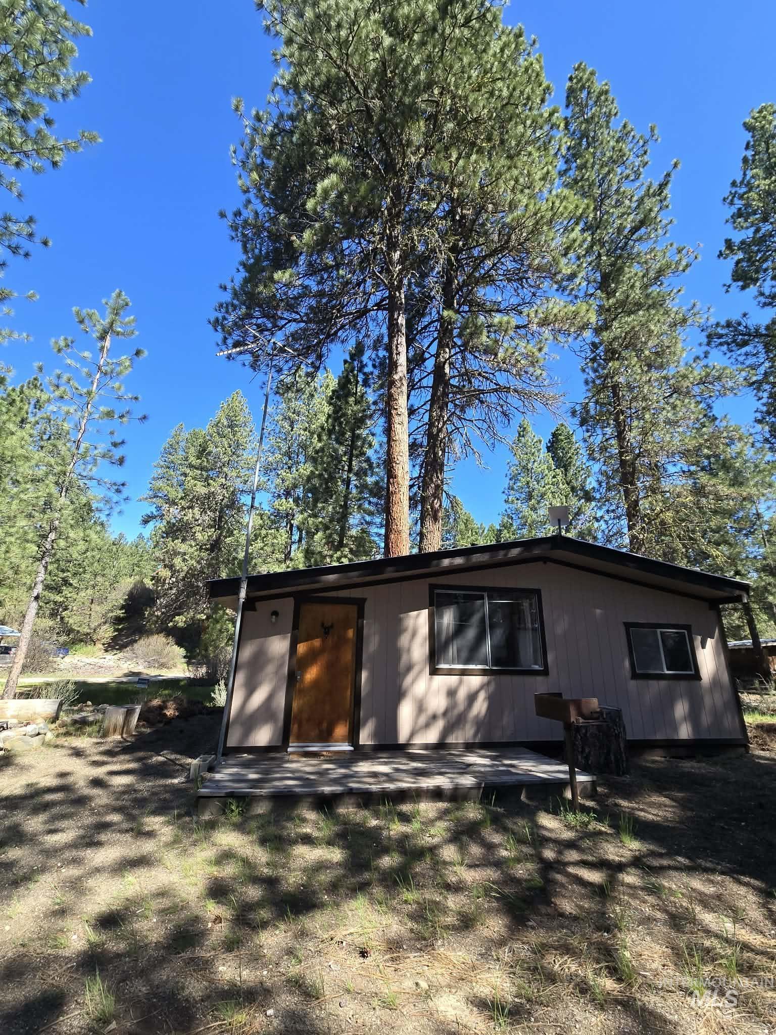 12 Woods Ln, Idaho City, Idaho 83631, Land For Sale, Price $199,000,MLS 98984632