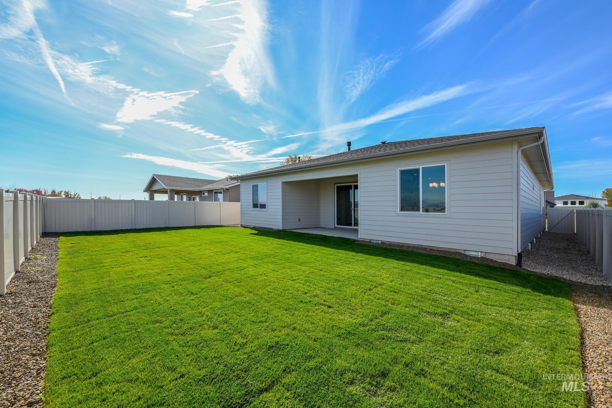 821 Friar Plum St, Middleton, Idaho 83644, 3 Bedrooms, 2 Bathrooms, Residential For Sale, Price $509,000,MLS 98984633