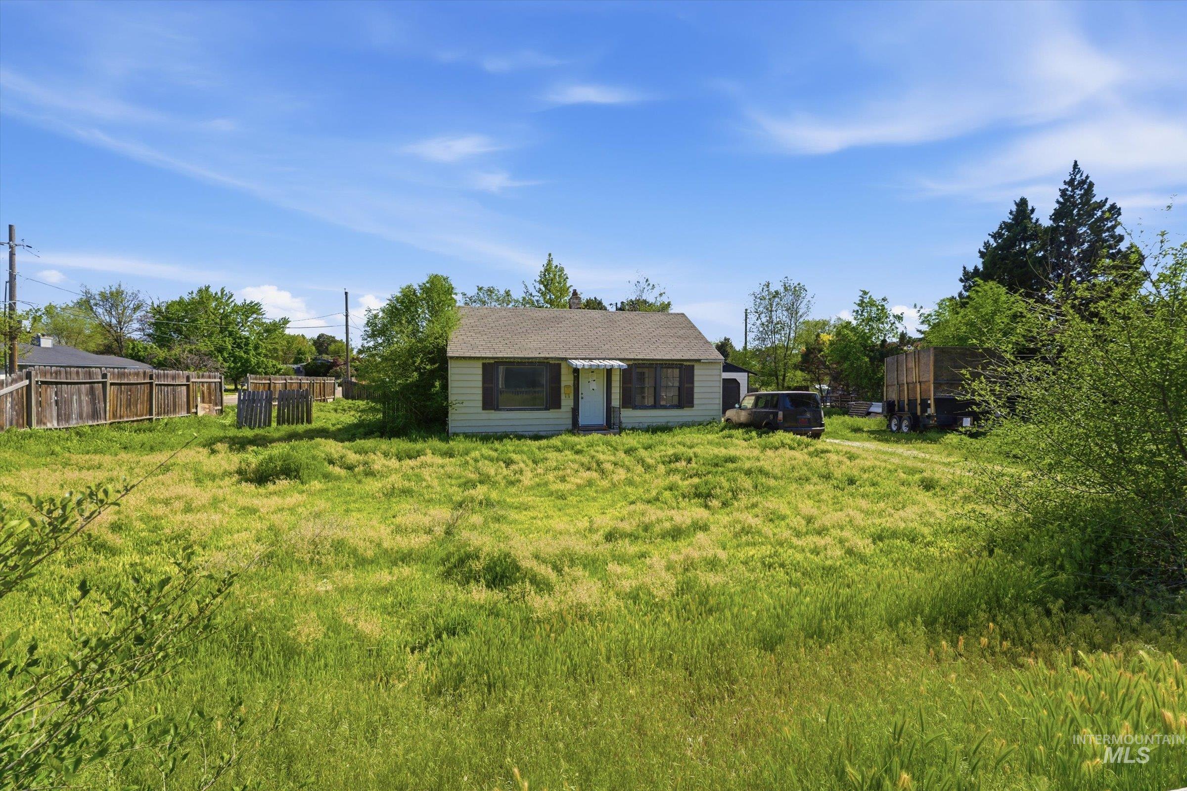Residential For Sale