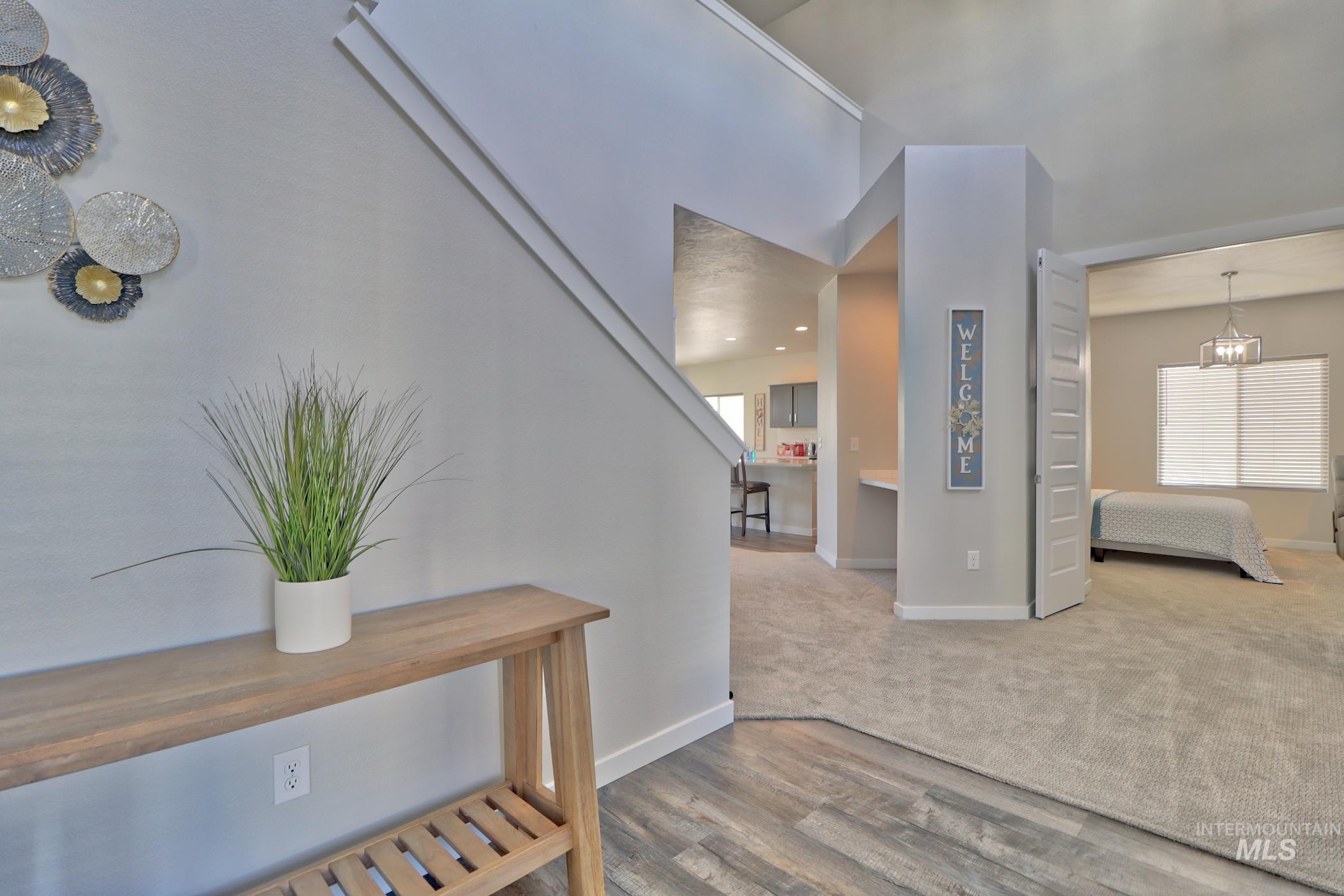 3508 S Edge Rim Way, Meridian, Idaho 83642, 4 Bedrooms, 3 Bathrooms, Residential For Sale, Price $789,000, 98984638