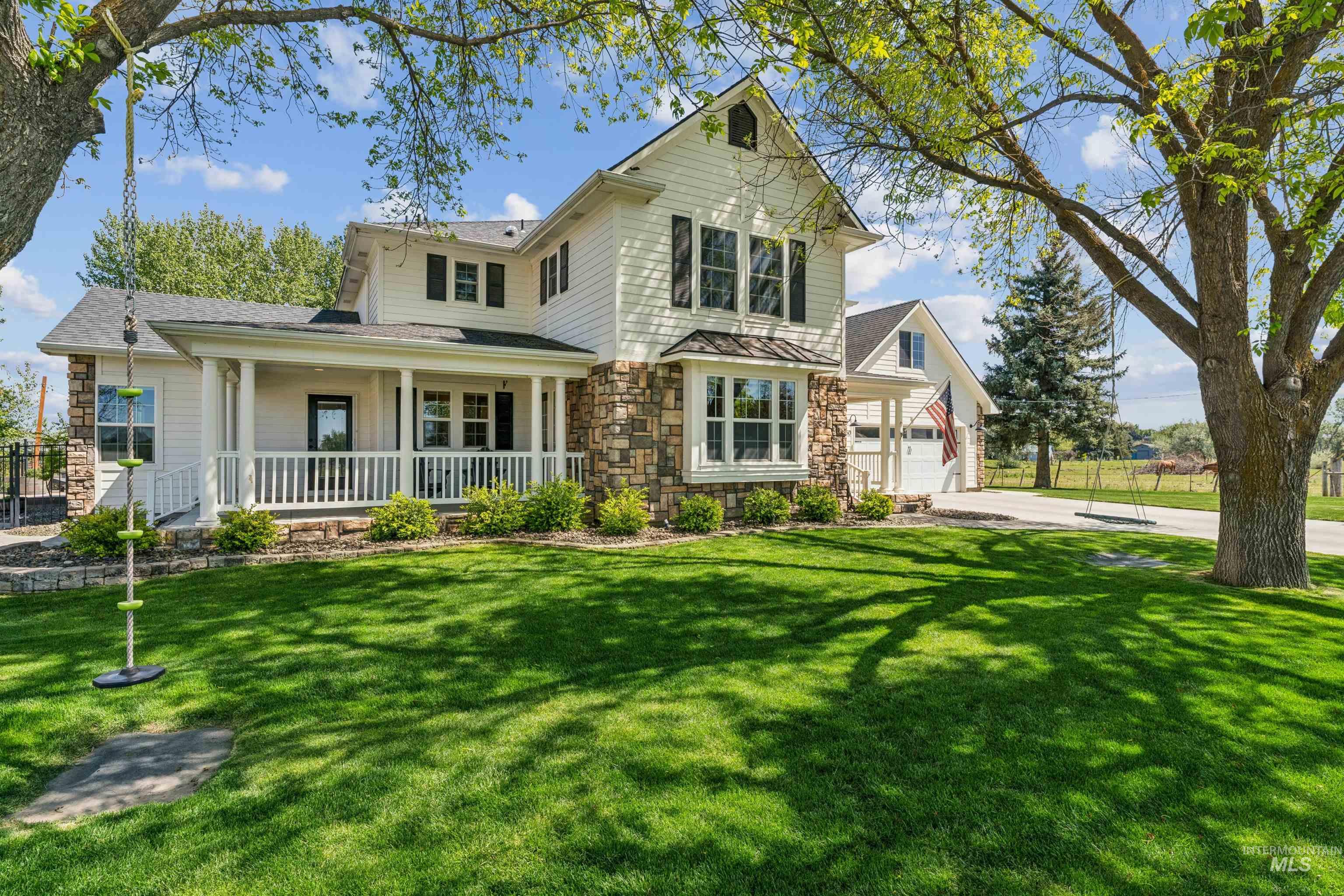 Residential For Sale