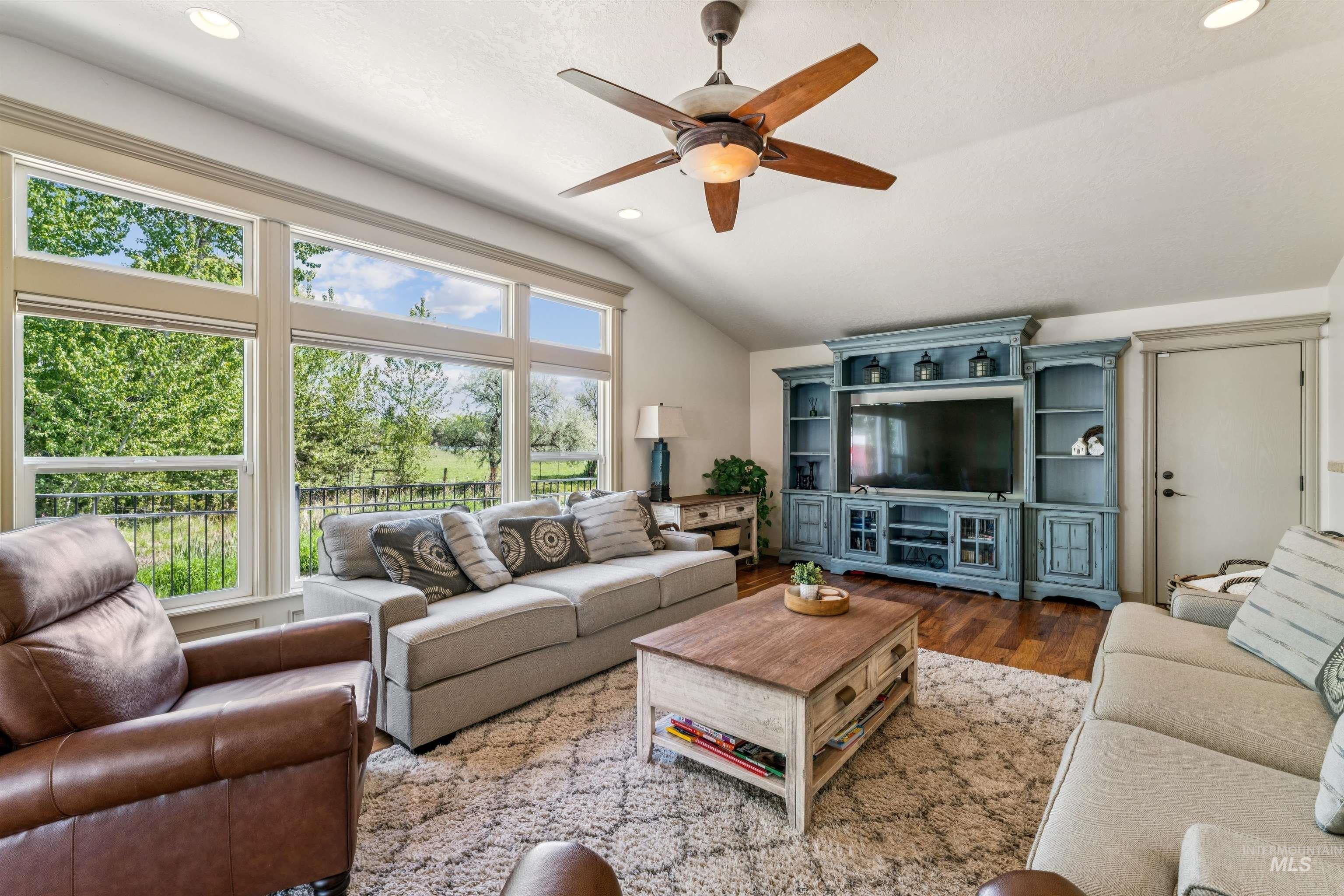 1550 S Artesian Road, Eagle, Idaho 83616, 4 Bedrooms, 3.5 Bathrooms, Residential For Sale, Price $2,290,000,MLS 98984640