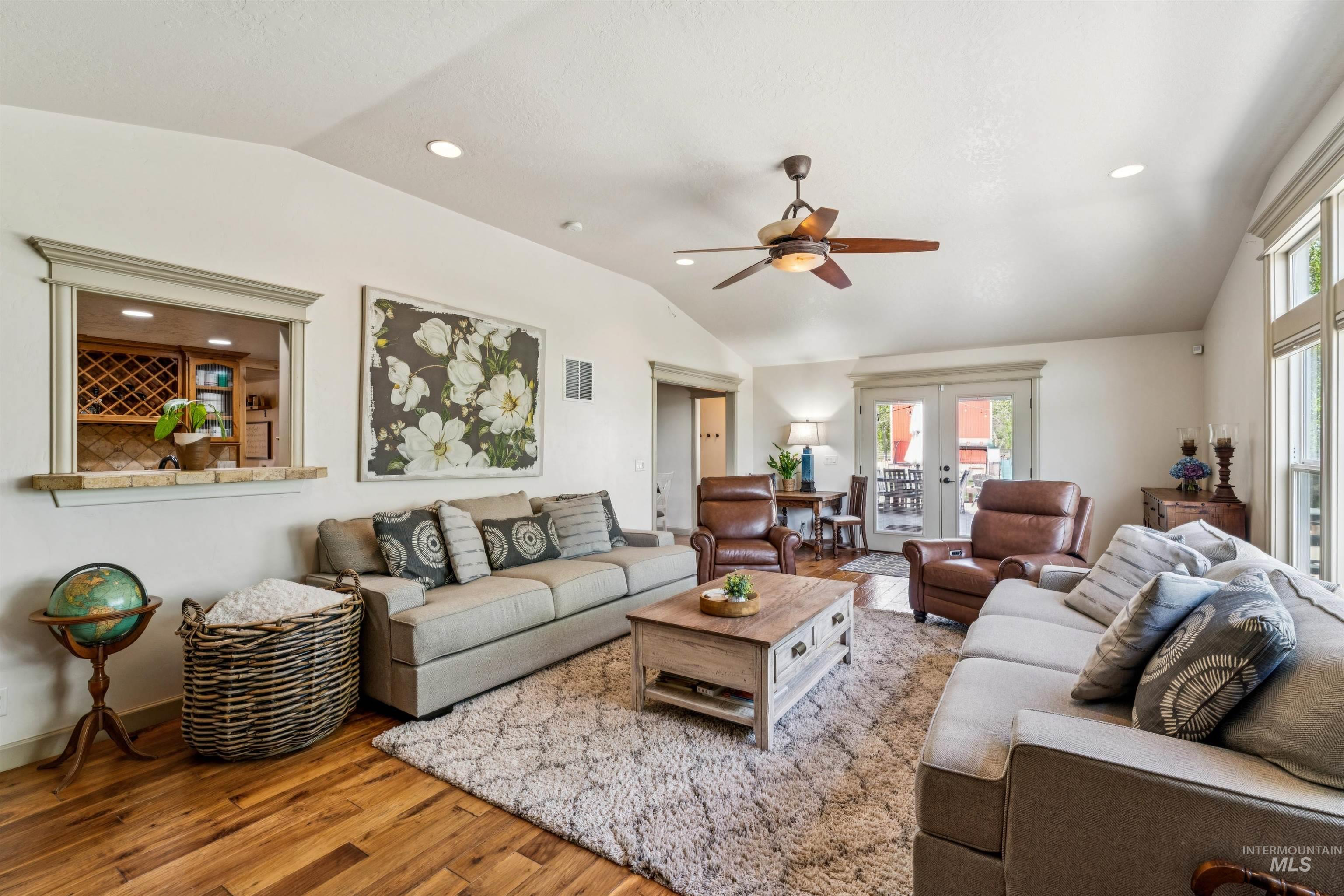 1550 S Artesian Road, Eagle, Idaho 83616, 4 Bedrooms, 3.5 Bathrooms, Residential For Sale, Price $2,290,000,MLS 98984640