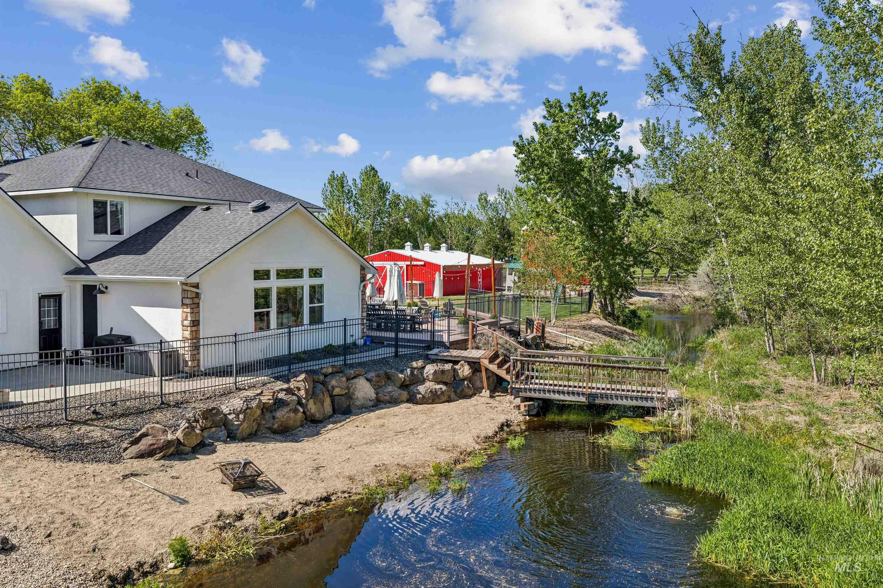 1550 S Artesian Road, Eagle, Idaho 83616, 4 Bedrooms, 3.5 Bathrooms, Residential For Sale, Price $2,290,000,MLS 98984640