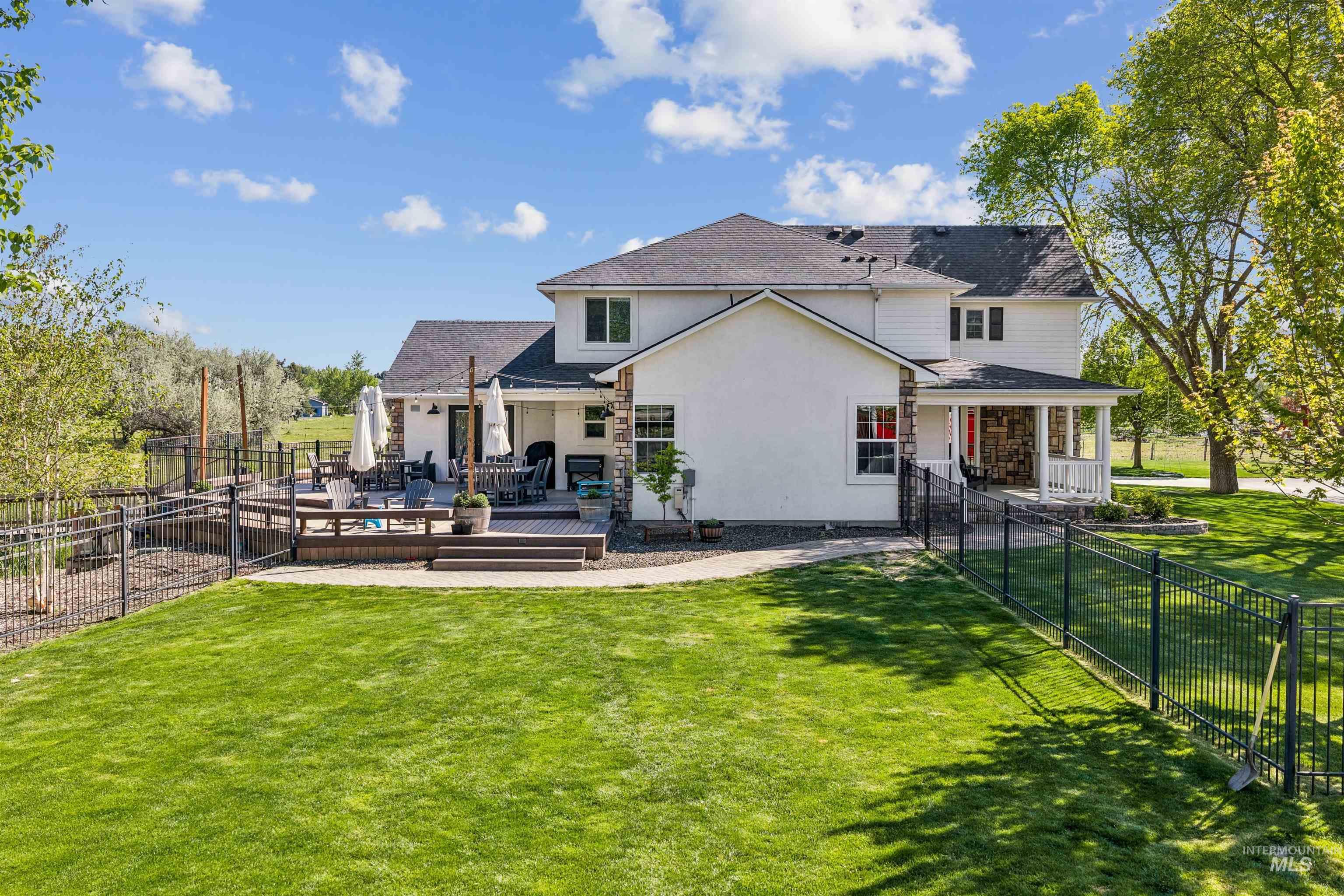 1550 S Artesian Road, Eagle, Idaho 83616, 4 Bedrooms, 3.5 Bathrooms, Residential For Sale, Price $2,290,000,MLS 98984640