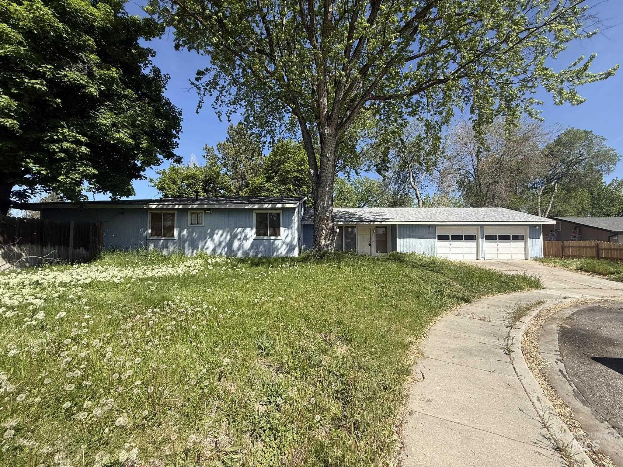 Residential For Sale