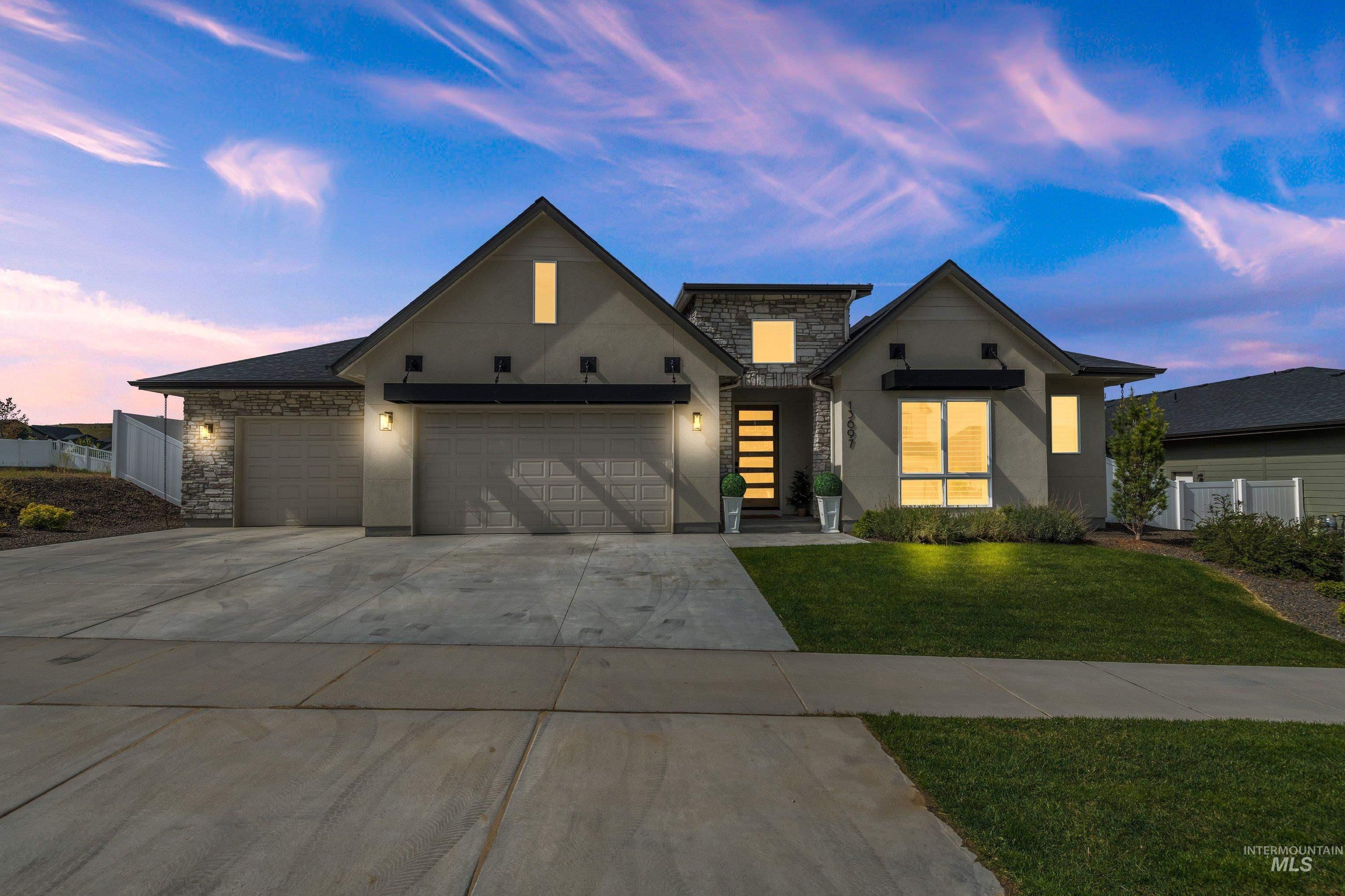 13697 N Sage Grouse Way, Boise, Idaho 83714, 5 Bedrooms, 3 Bathrooms, Residential For Sale, Price $1,300,000,MLS 98984643