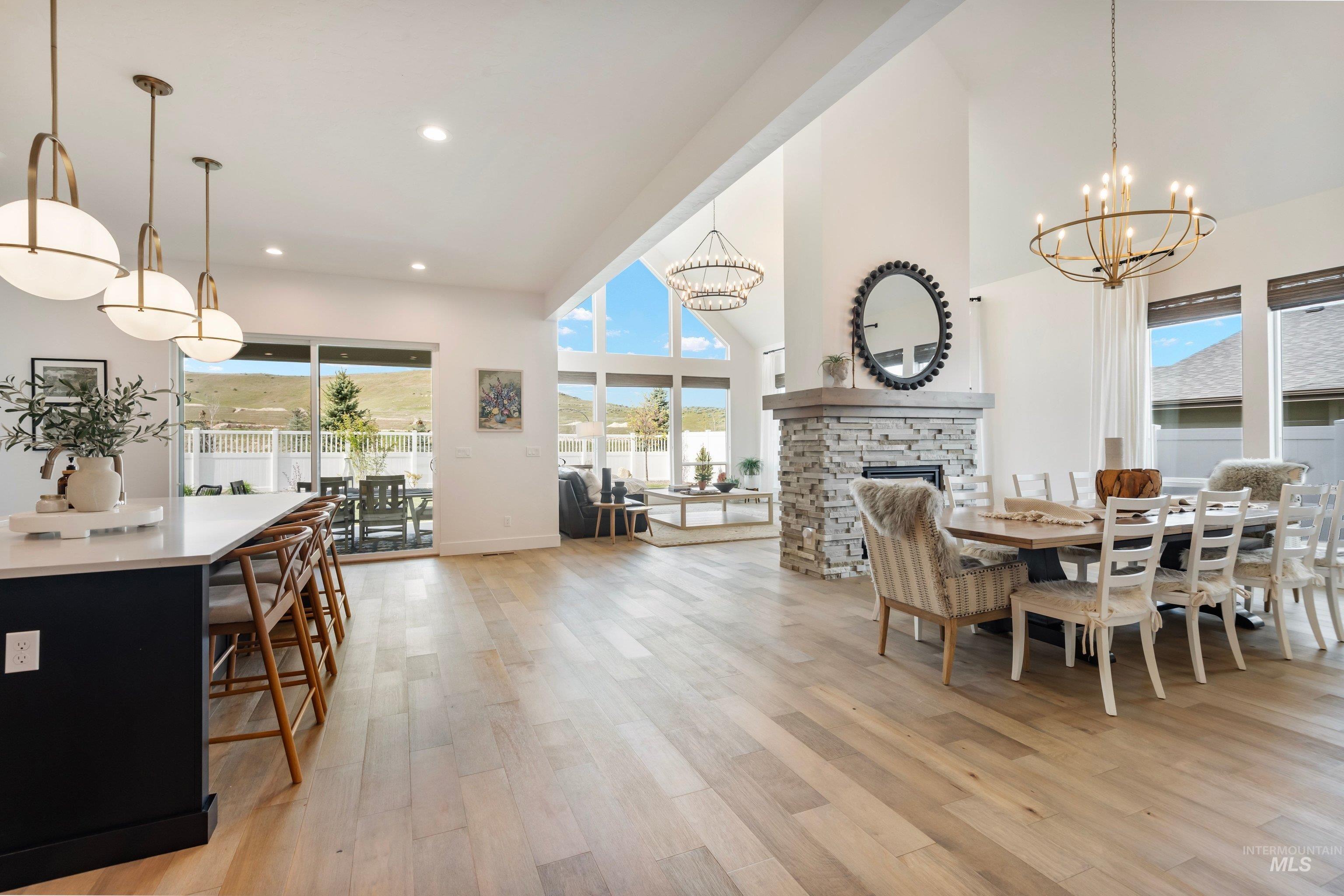 13697 N Sage Grouse Way, Boise, Idaho 83714, 5 Bedrooms, 3 Bathrooms, Residential For Sale, Price $1,250,000, 98984643
