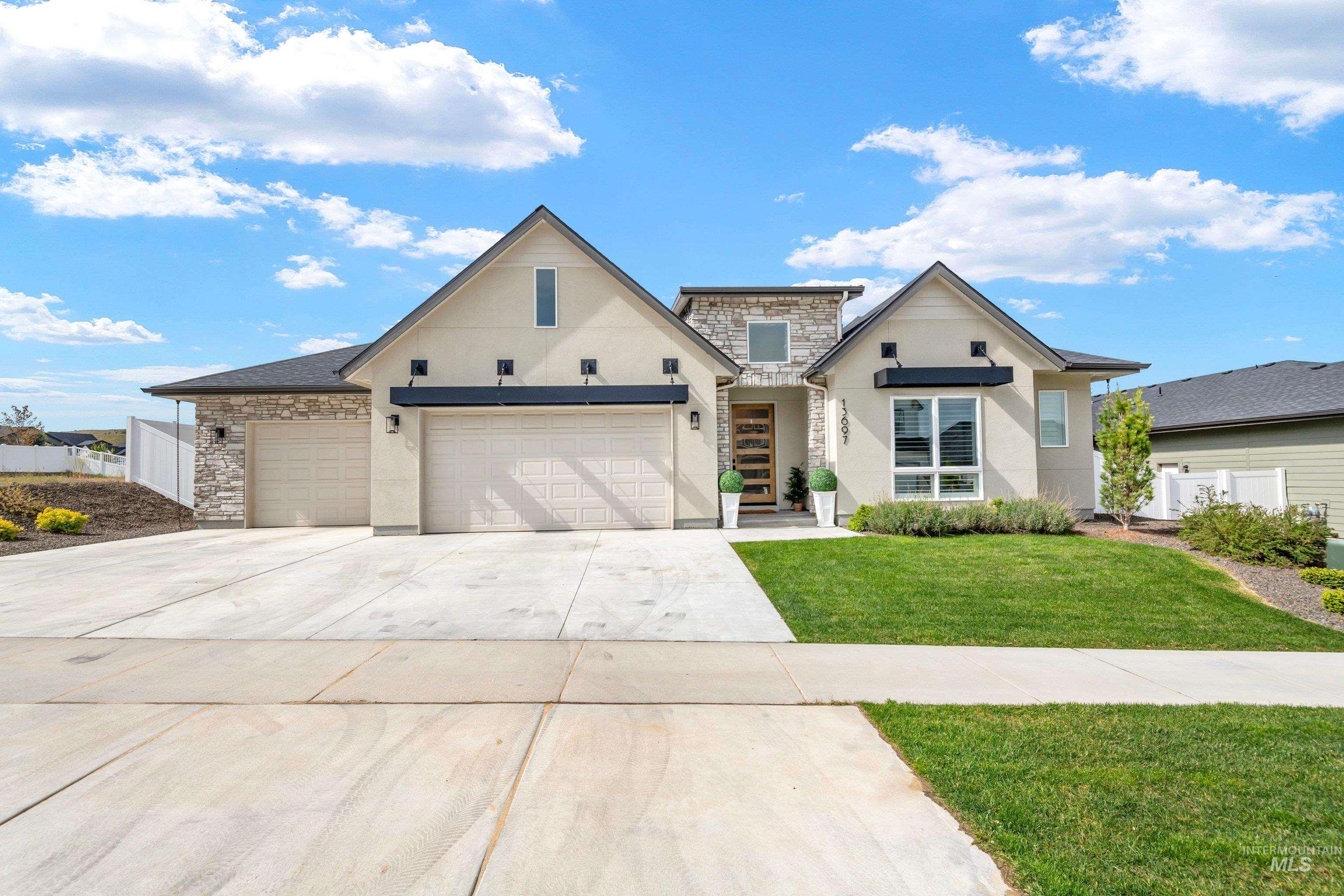 13697 N Sage Grouse Way, Boise, Idaho 83714, 5 Bedrooms, 3 Bathrooms, Residential For Sale, Price $1,300,000,MLS 98984643