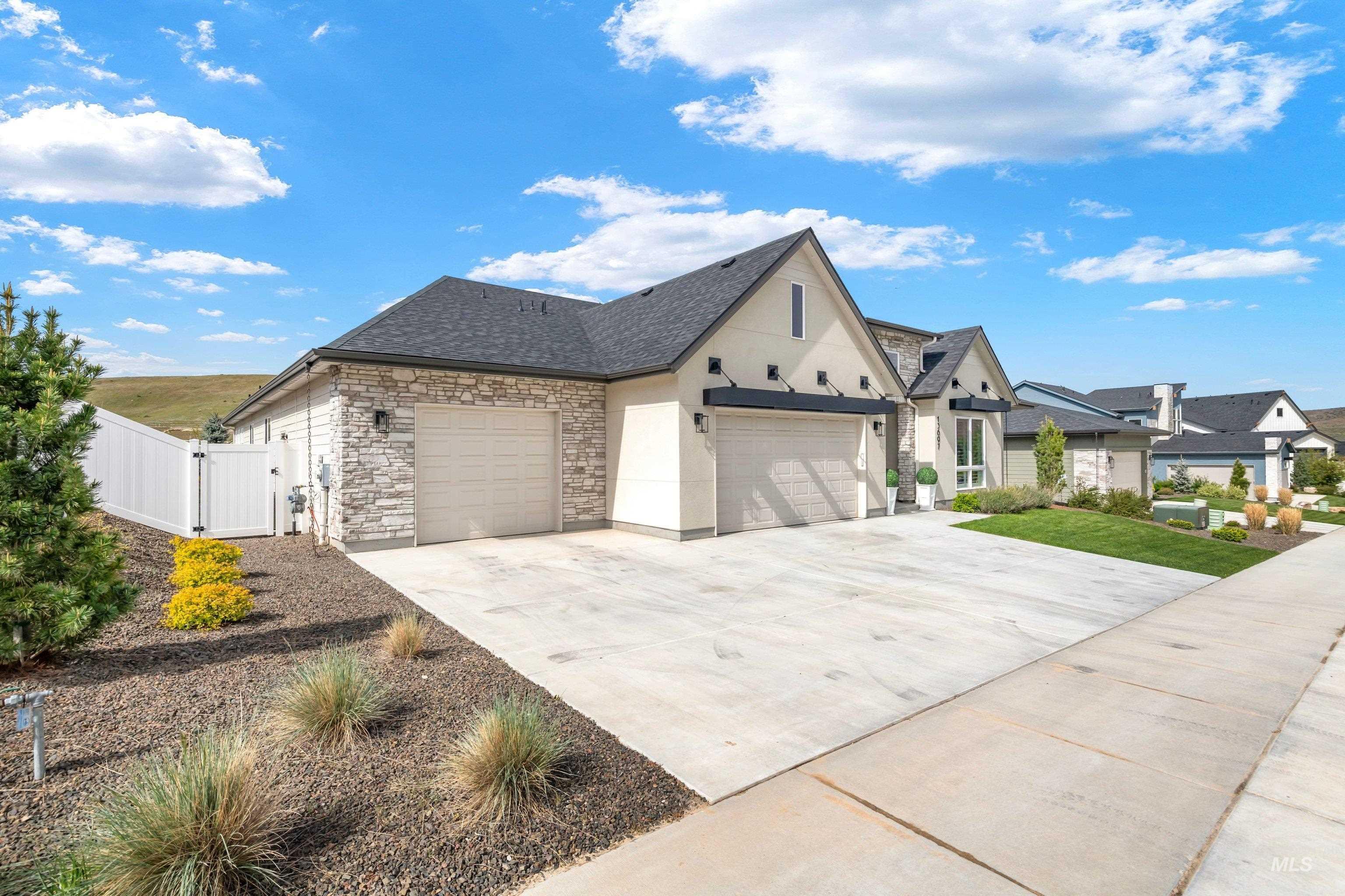 13697 N Sage Grouse Way, Boise, Idaho 83714, 5 Bedrooms, 3 Bathrooms, Residential For Sale, Price $1,300,000,MLS 98984643