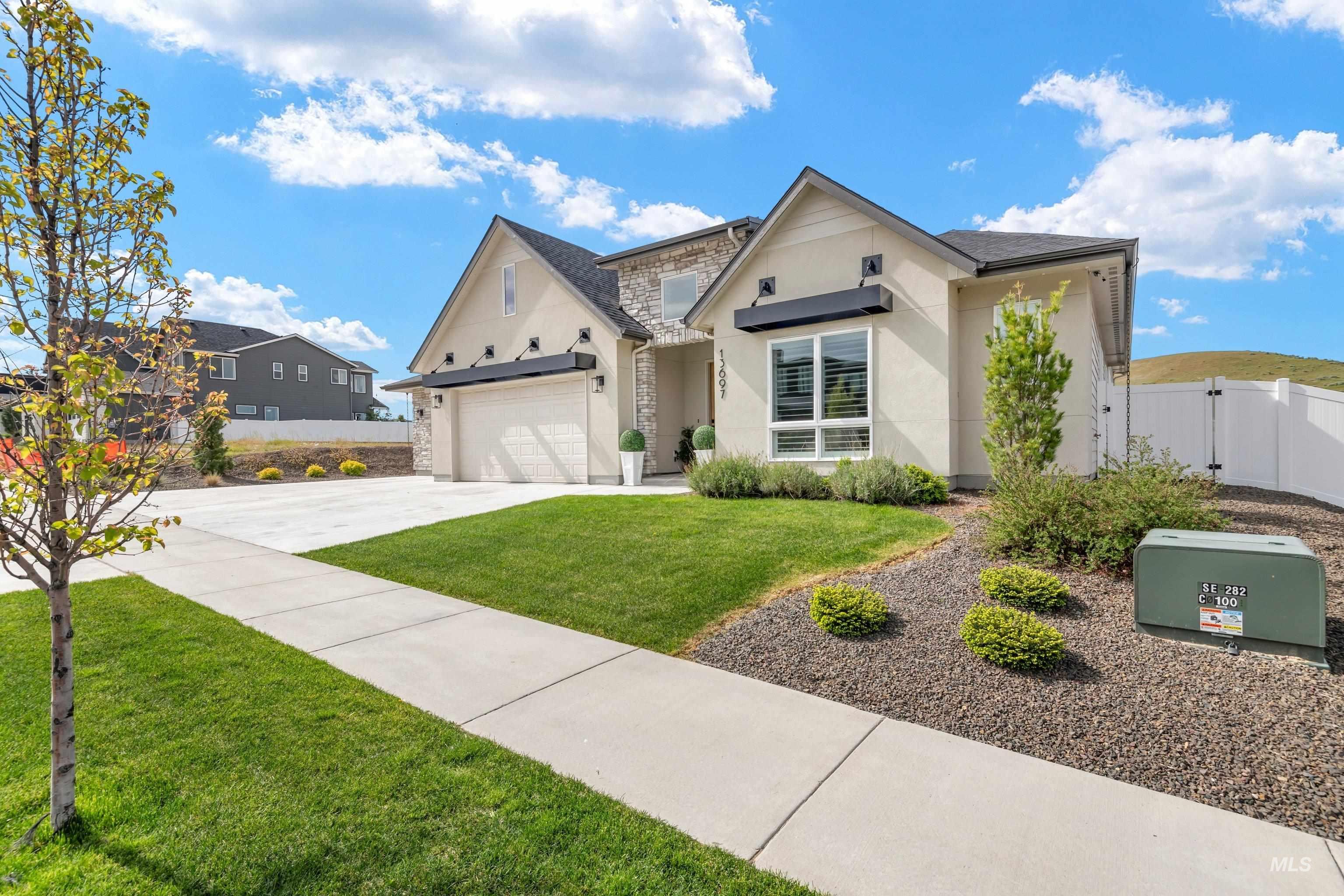 13697 N Sage Grouse Way, Boise, Idaho 83714, 5 Bedrooms, 3 Bathrooms, Residential For Sale, Price $1,300,000,MLS 98984643