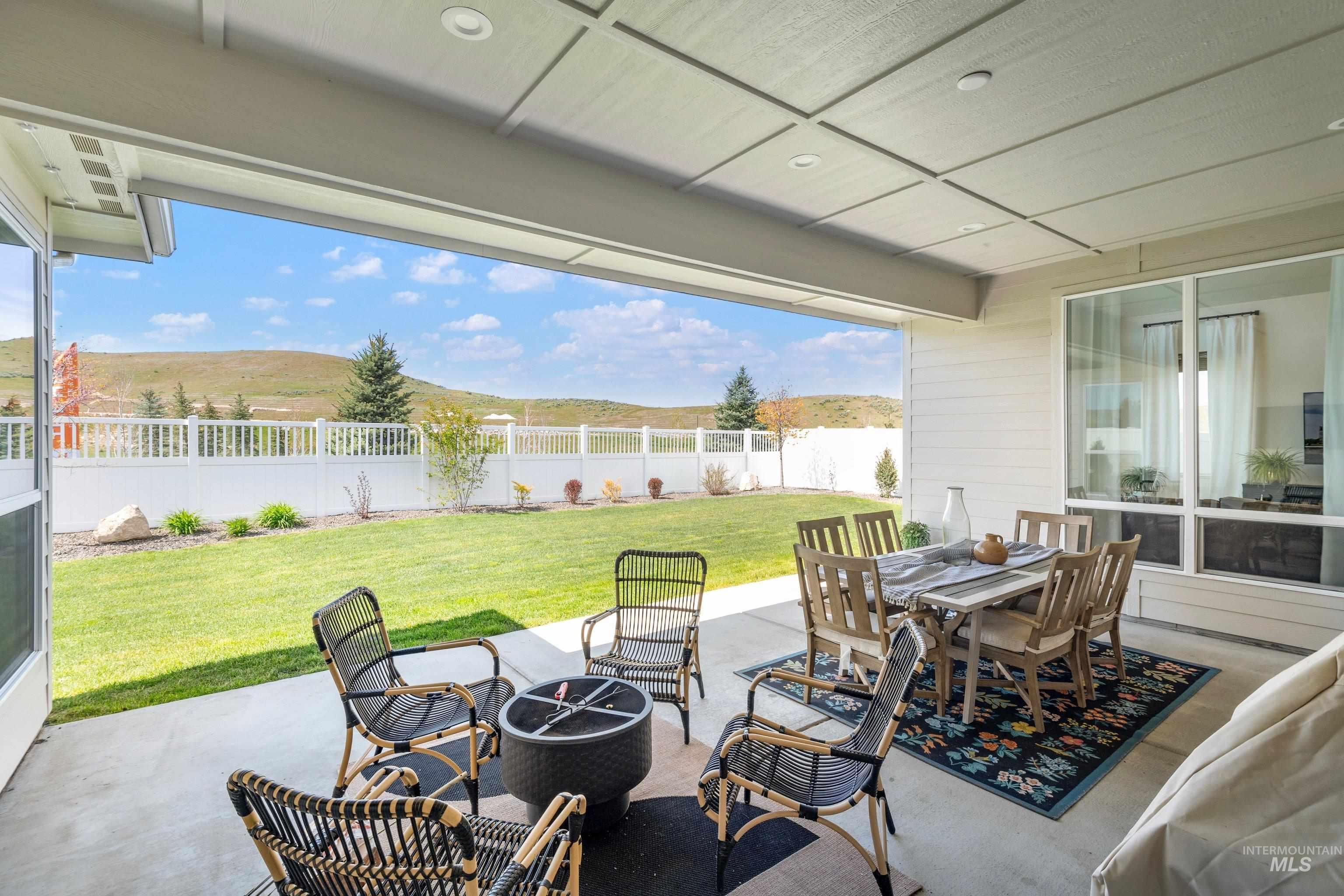 13697 N Sage Grouse Way, Boise, Idaho 83714, 5 Bedrooms, 3 Bathrooms, Residential For Sale, Price $1,250,000, 98984643