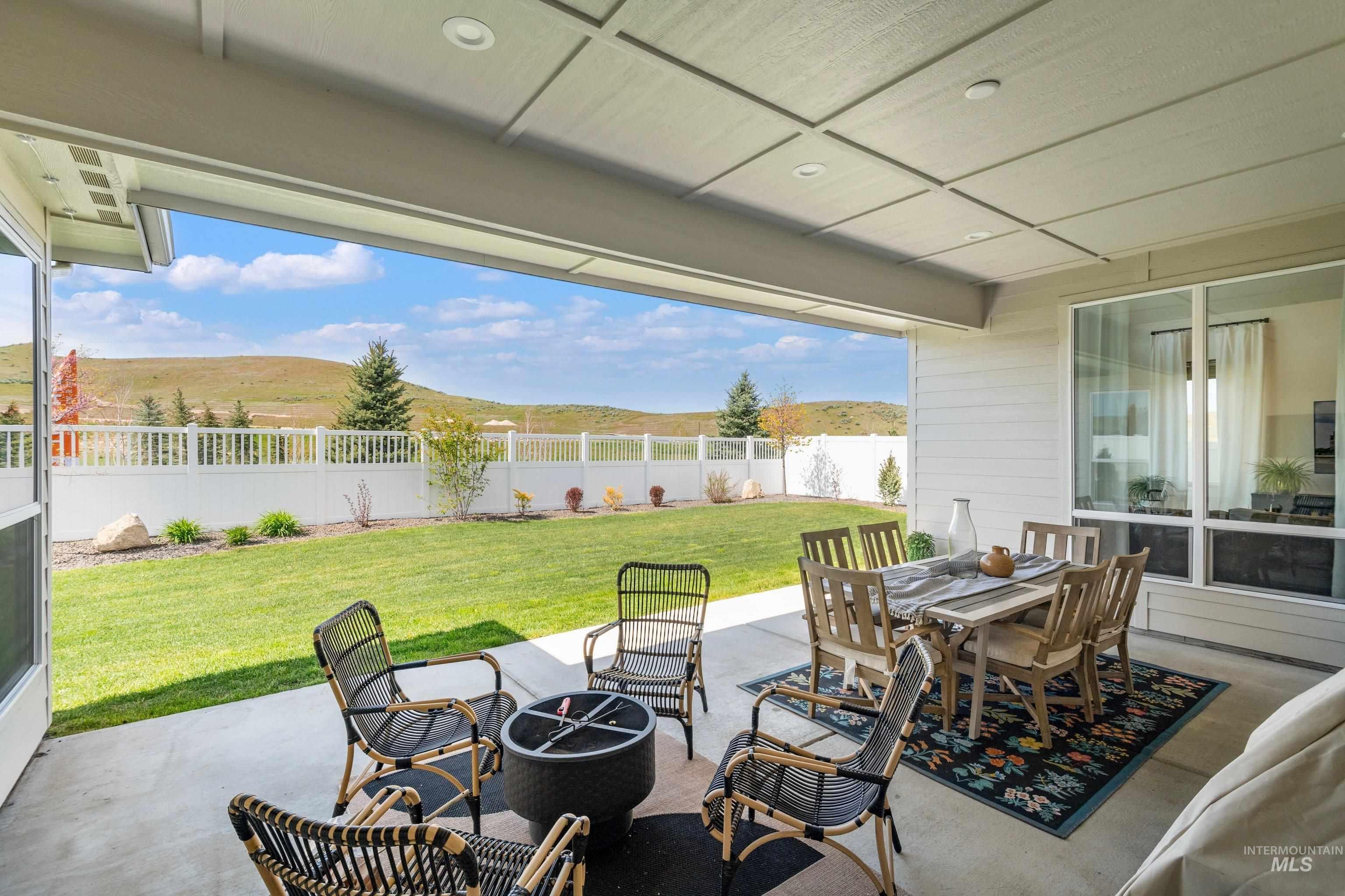 13697 N Sage Grouse Way, Boise, Idaho 83714, 5 Bedrooms, 3 Bathrooms, Residential For Sale, Price $1,300,000,MLS 98984643