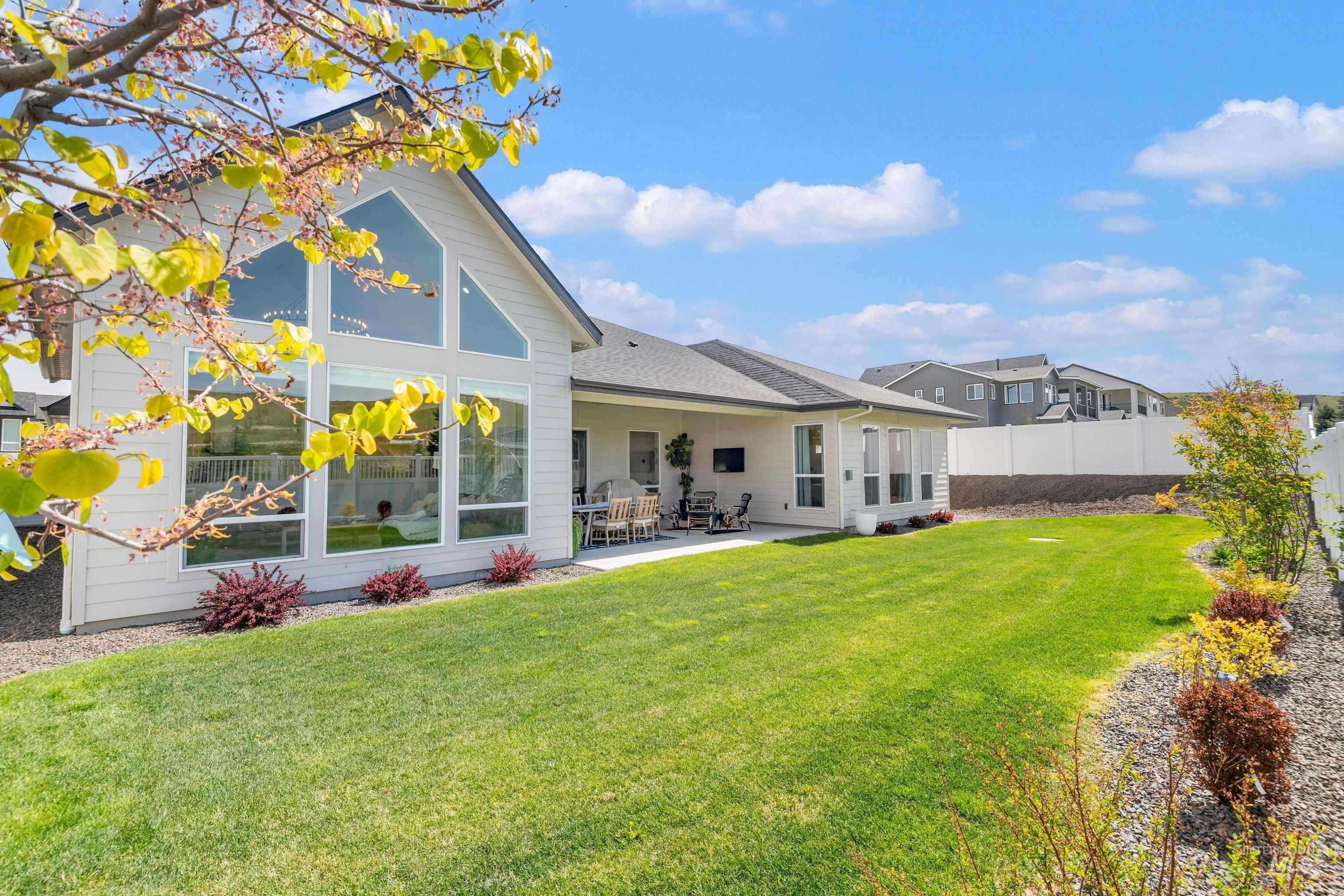 13697 N Sage Grouse Way, Boise, Idaho 83714, 5 Bedrooms, 3 Bathrooms, Residential For Sale, Price $1,300,000,MLS 98984643