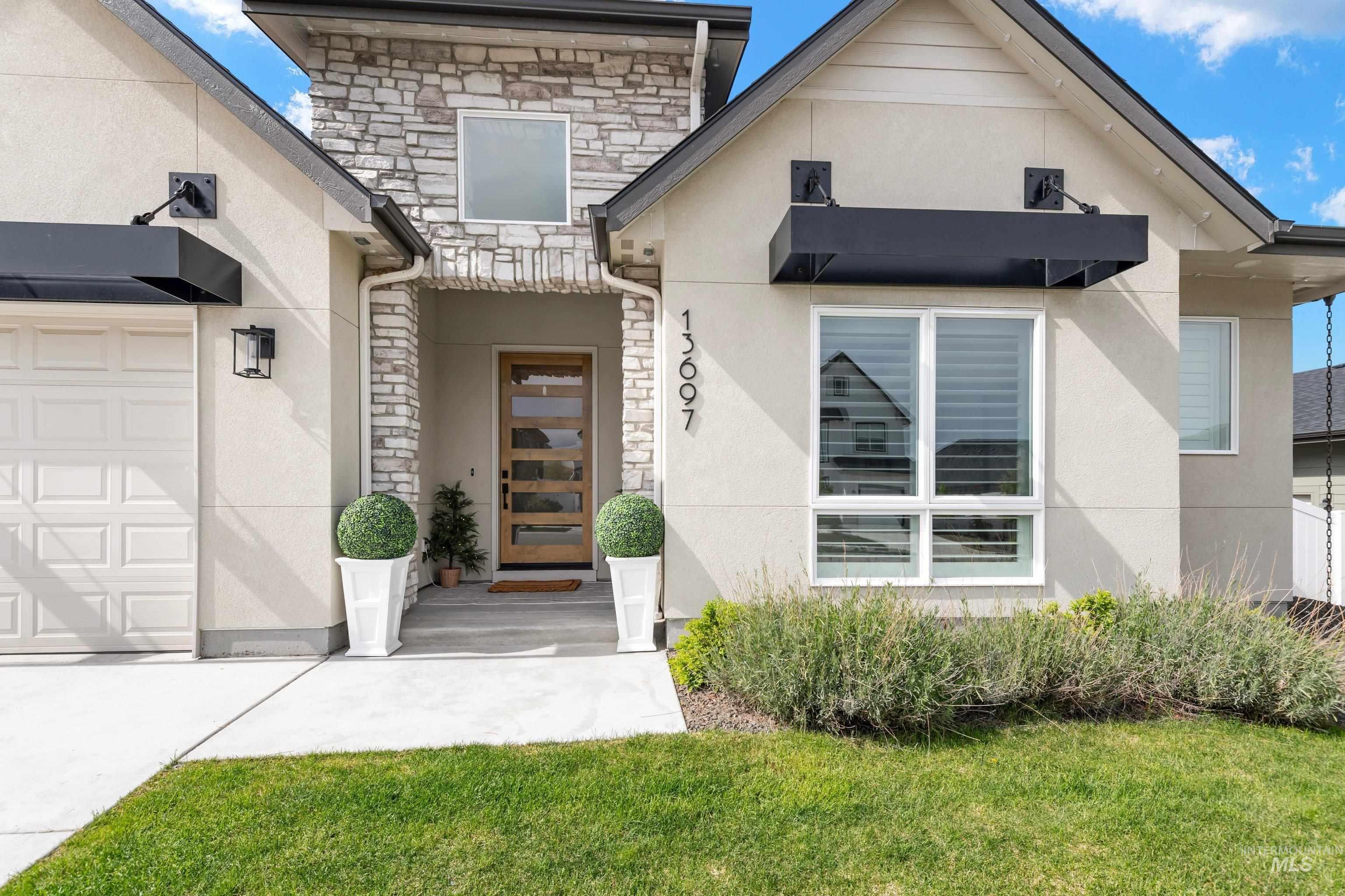 13697 N Sage Grouse Way, Boise, Idaho 83714, 5 Bedrooms, 3 Bathrooms, Residential For Sale, Price $1,300,000,MLS 98984643