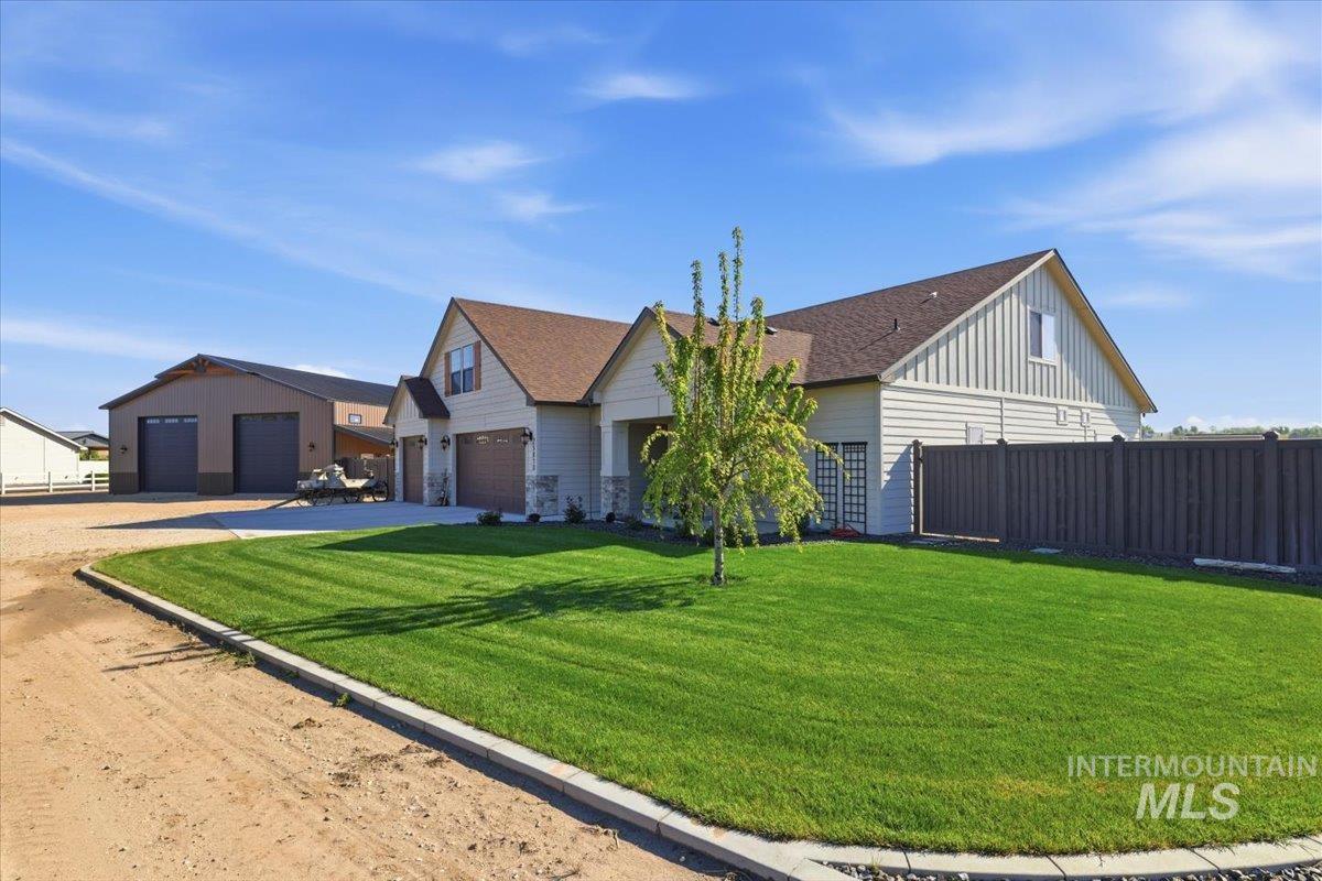 25810 Chandler Dr, Wilder, Idaho 83676, 4 Bedrooms, 4 Bathrooms, Residential For Sale, Price $1,299,950, 98984644