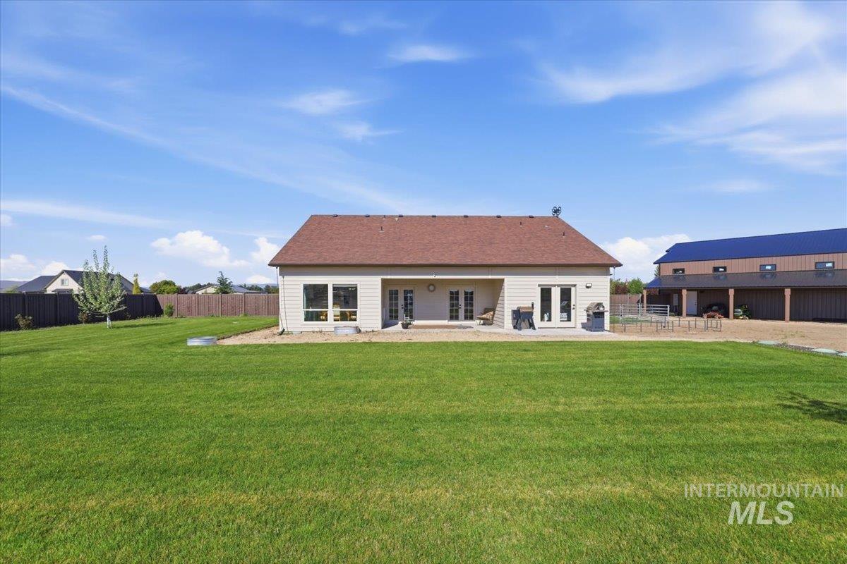 25810 Chandler Dr, Wilder, Idaho 83676, 4 Bedrooms, 4 Bathrooms, Residential For Sale, Price $1,599,000,MLS 98984644