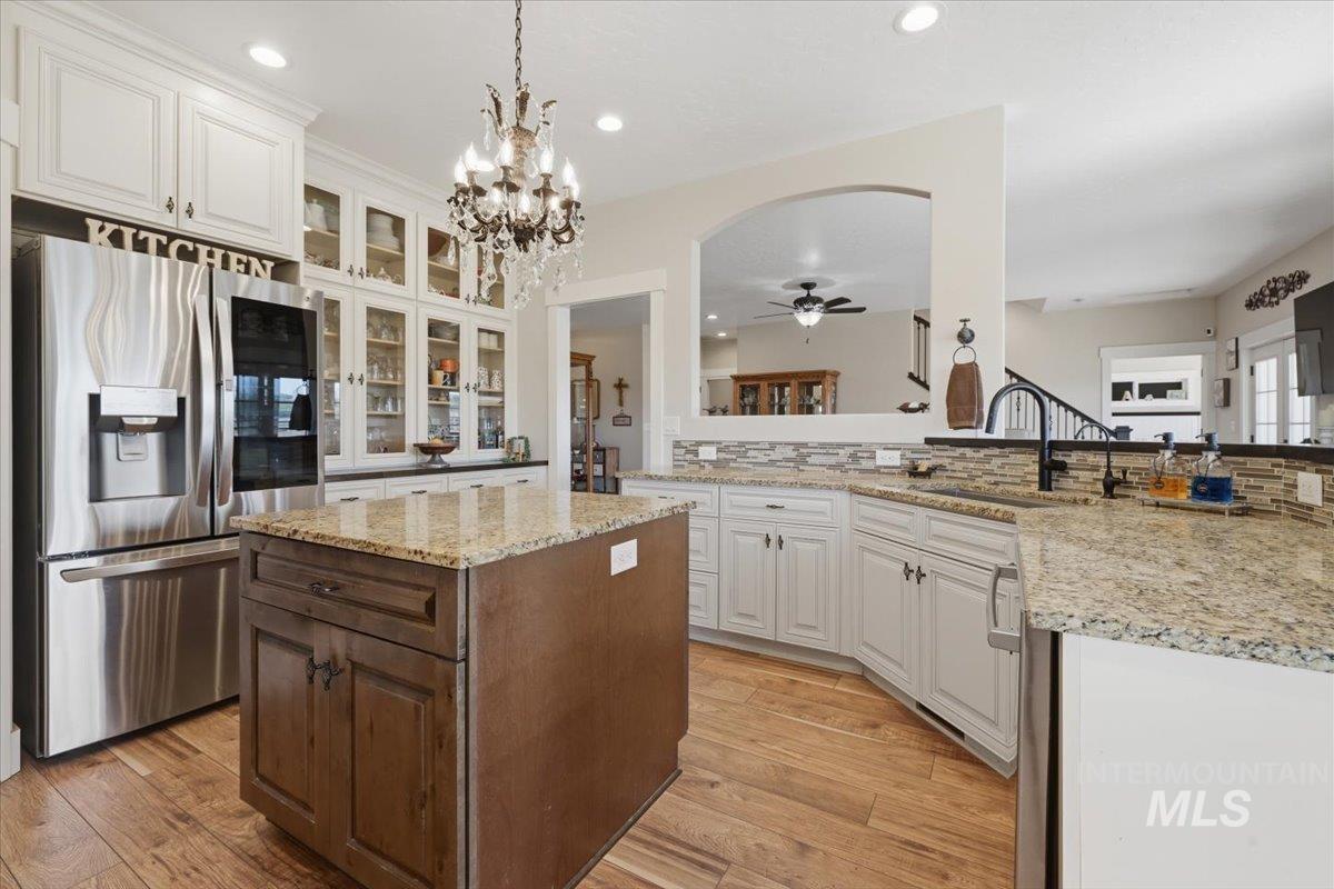 25810 Chandler Dr, Wilder, Idaho 83676, 4 Bedrooms, 4 Bathrooms, Residential For Sale, Price $1,299,950, 98984644