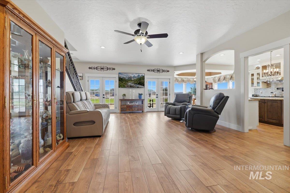 25810 Chandler Dr, Wilder, Idaho 83676, 4 Bedrooms, 4 Bathrooms, Residential For Sale, Price $1,299,950, 98984644