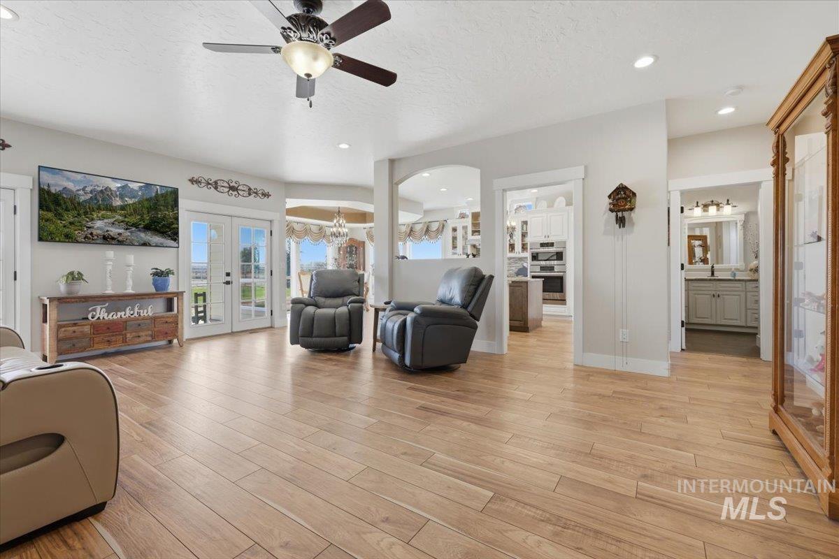 25810 Chandler Dr, Wilder, Idaho 83676, 4 Bedrooms, 4 Bathrooms, Residential For Sale, Price $1,299,950, 98984644