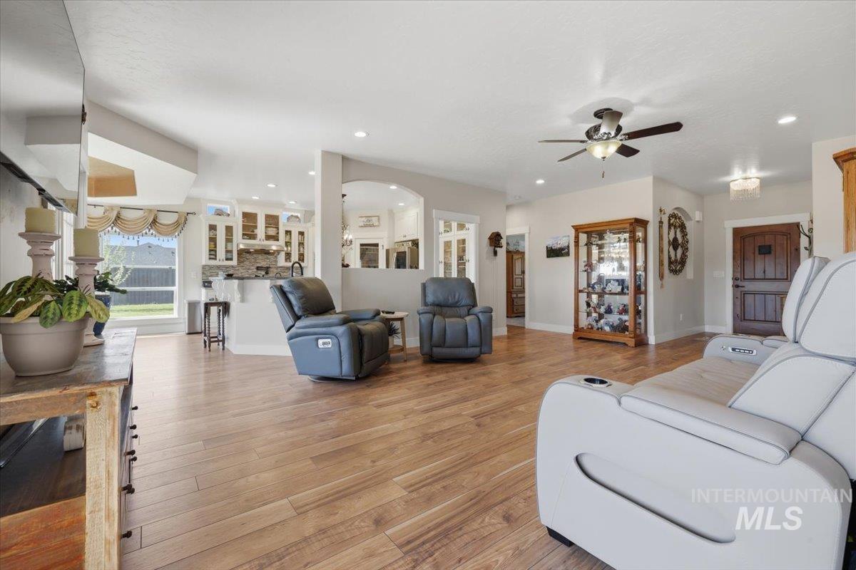 25810 Chandler Dr, Wilder, Idaho 83676, 4 Bedrooms, 4 Bathrooms, Residential For Sale, Price $1,299,950, 98984644