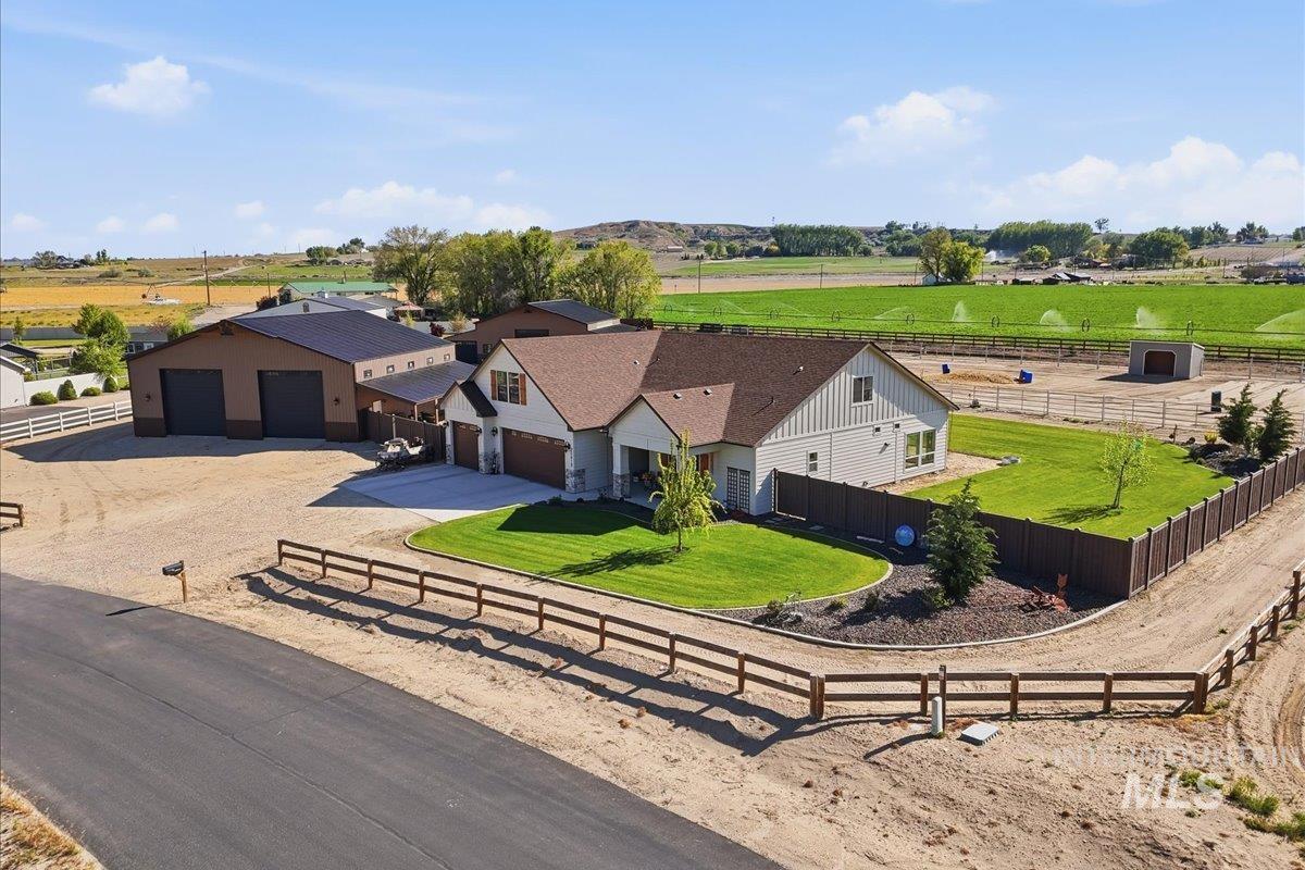 25810 Chandler Dr, Wilder, Idaho 83676, 4 Bedrooms, 4 Bathrooms, Residential For Sale, Price $1,299,950, 98984644