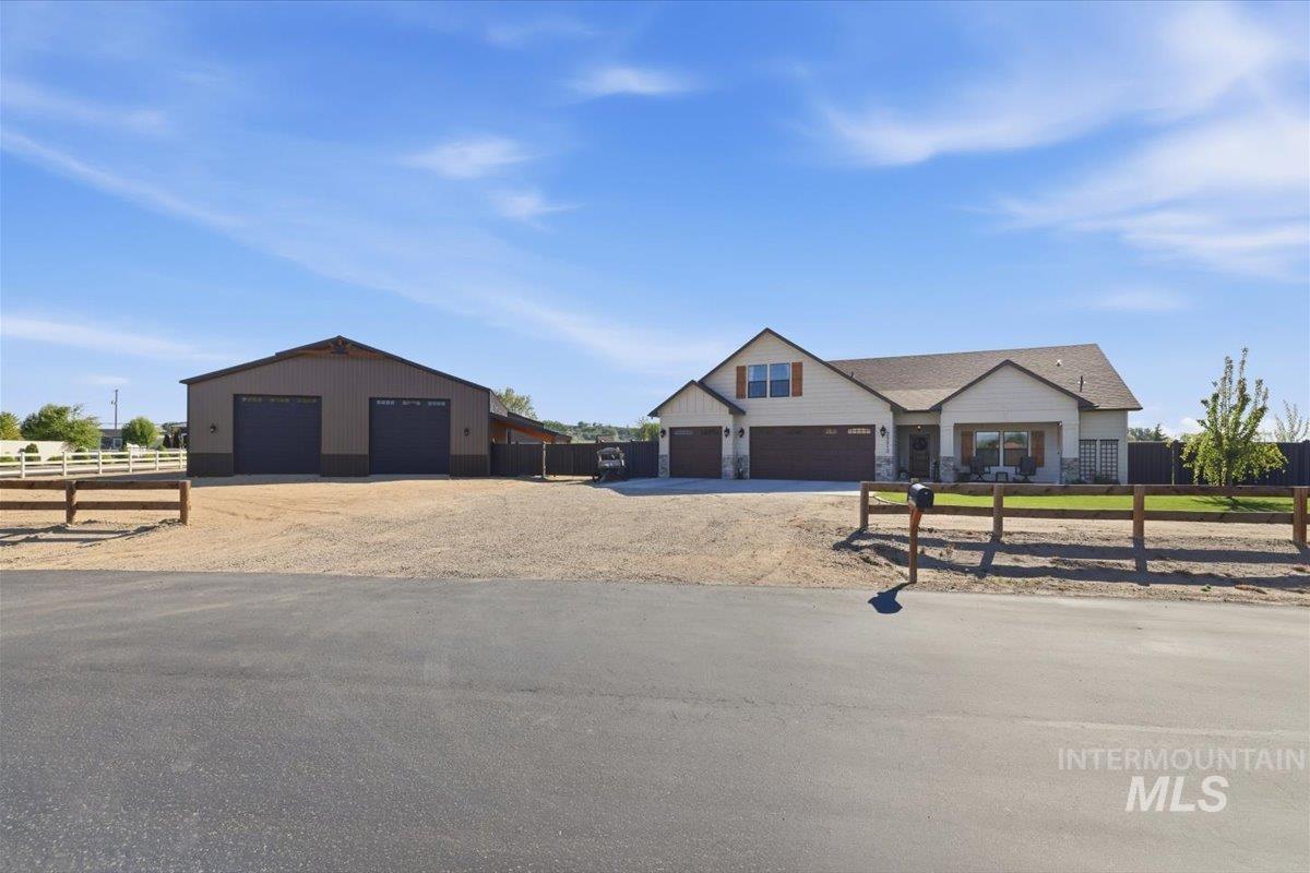 25810 Chandler Dr, Wilder, Idaho 83676, 4 Bedrooms, 4 Bathrooms, Residential For Sale, Price $1,299,950, 98984644