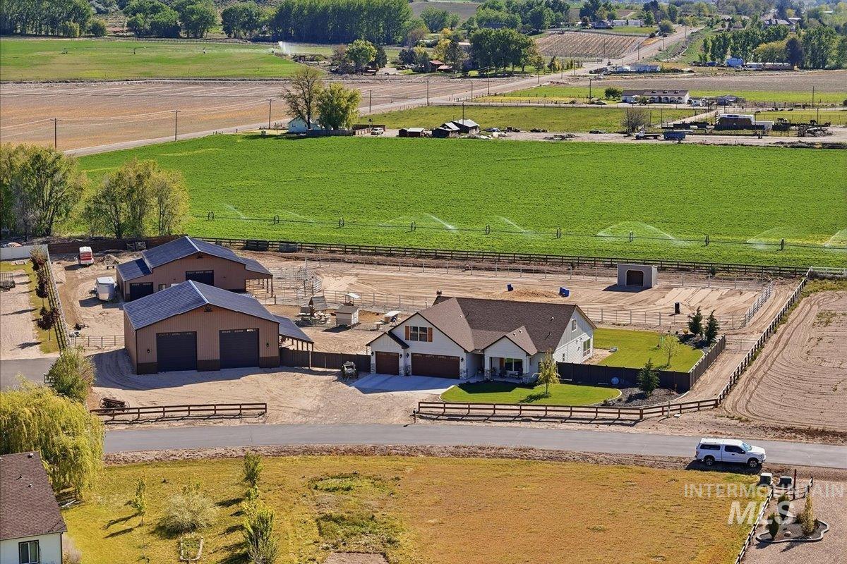 25810 Chandler Dr, Wilder, Idaho 83676, 4 Bedrooms, 4 Bathrooms, Residential For Sale, Price $1,299,950, 98984644