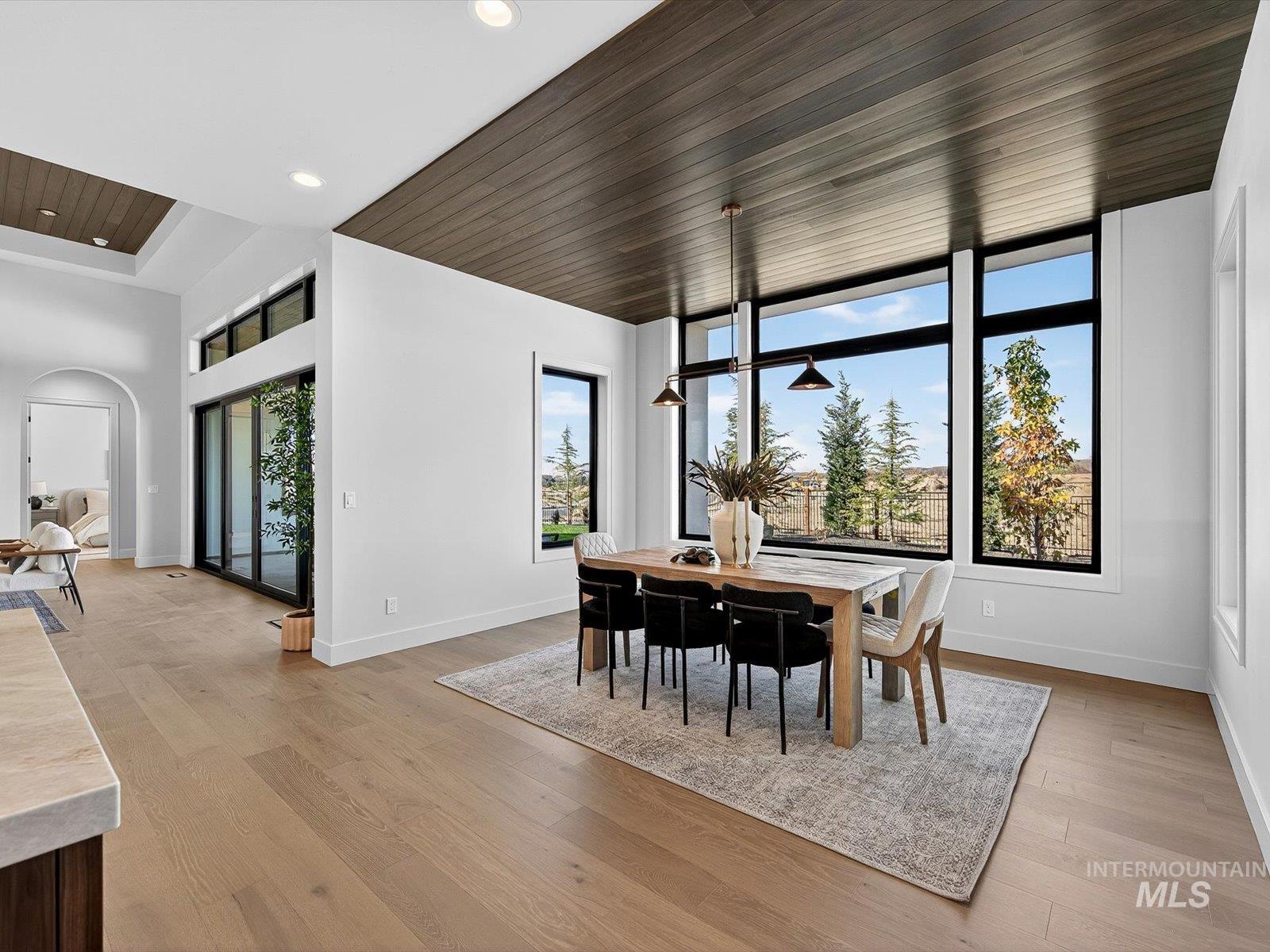 3671 N Harvest Moon Way, Eagle, Idaho 83616, 4 Bedrooms, 3.5 Bathrooms, Residential For Sale, Price $1,948,000,MLS 98984645