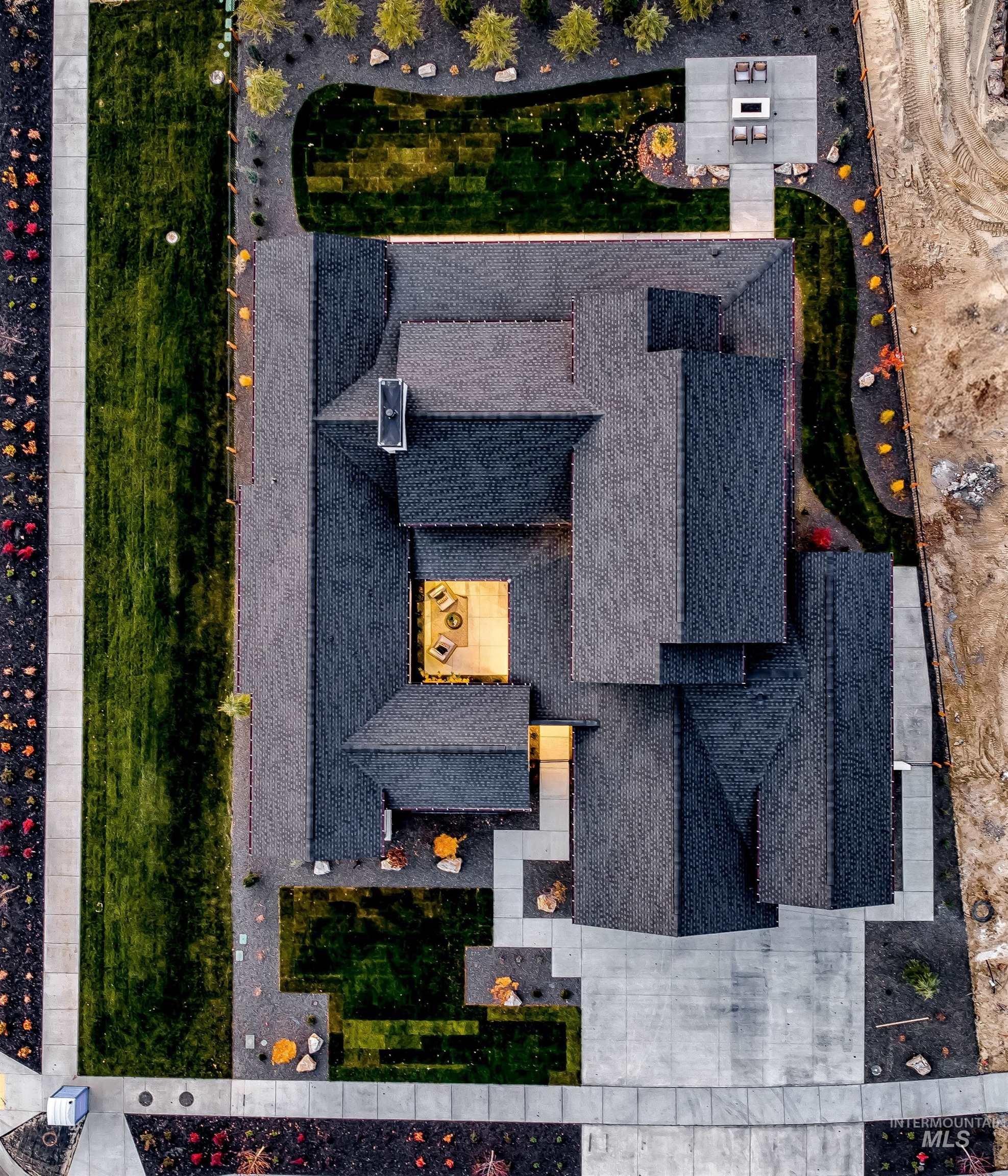 3671 N Harvest Moon Way, Eagle, Idaho 83616, 4 Bedrooms, 3.5 Bathrooms, Residential For Sale, Price $1,948,000,MLS 98984645