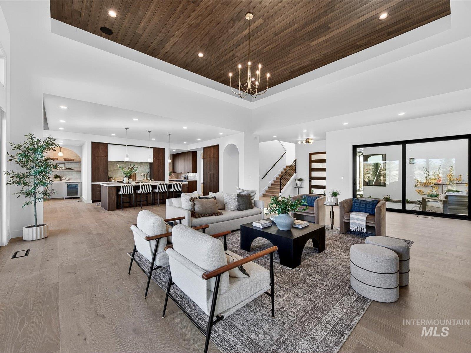 3671 N Harvest Moon Way, Eagle, Idaho 83616, 4 Bedrooms, 3.5 Bathrooms, Residential For Sale, Price $1,948,000,MLS 98984645